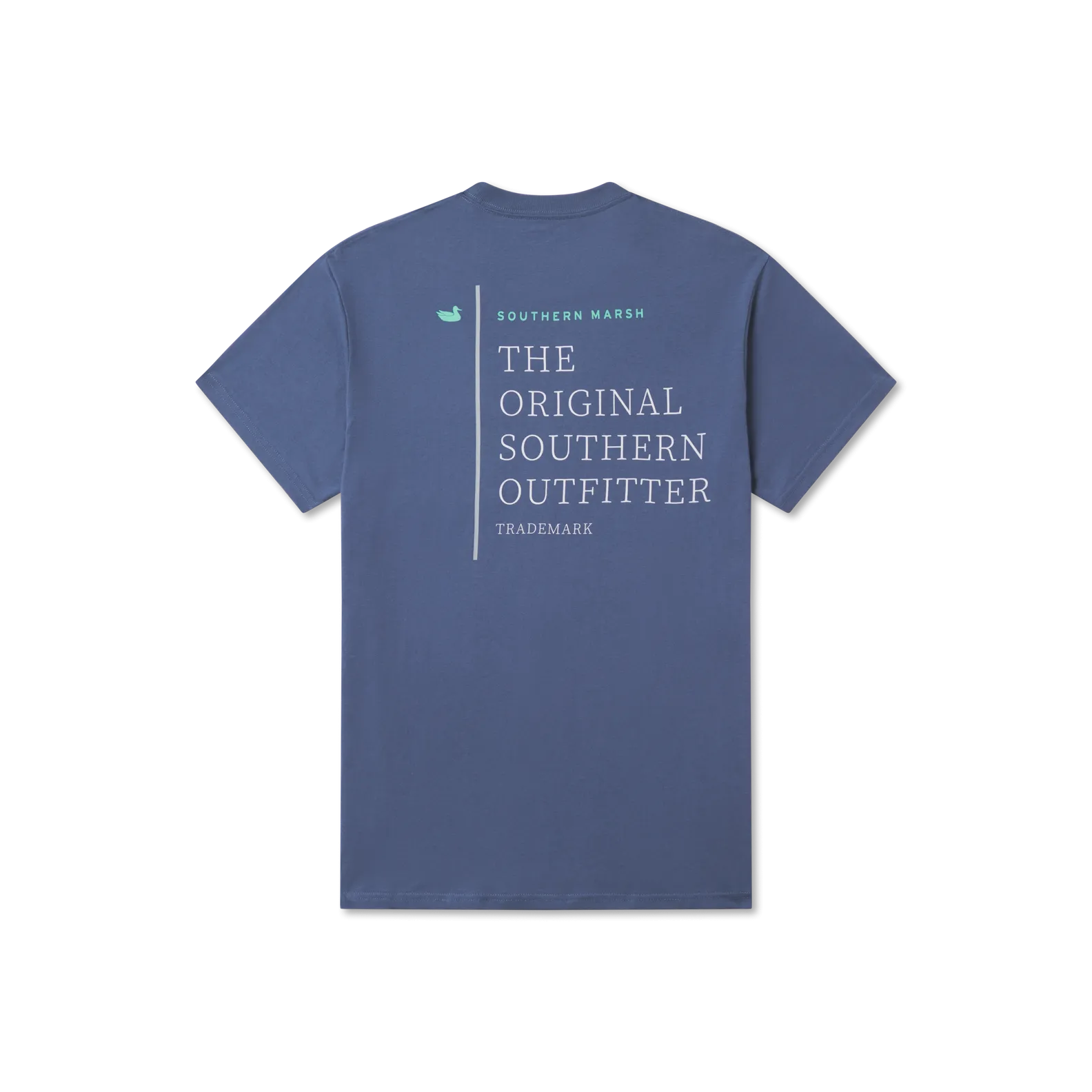 Southern Marsh 21 The Original Line Tee