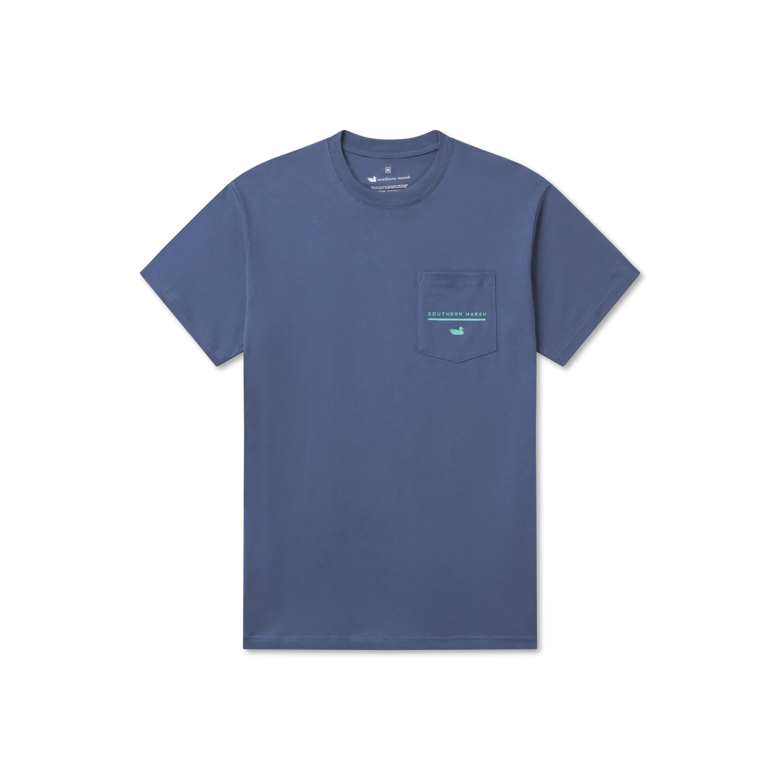 Southern Marsh 21 The Original Line Tee