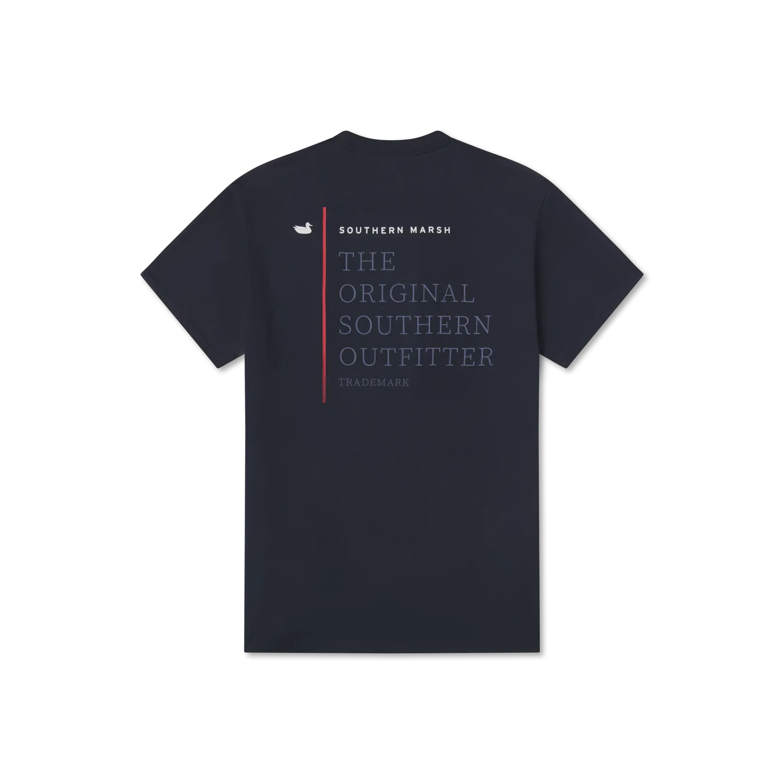 Southern Marsh 21 The Original Line Tee