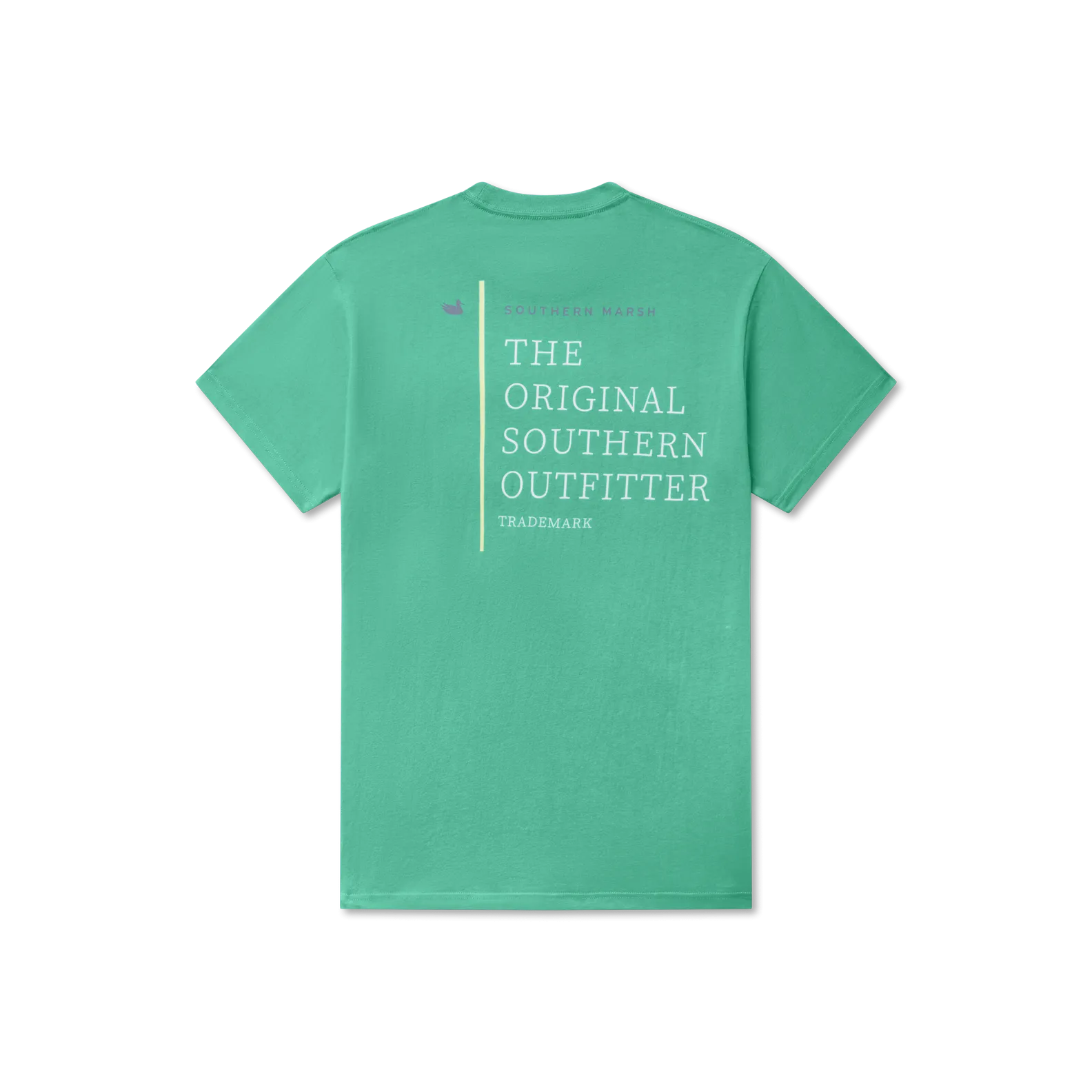 Southern Marsh 21 The Original Line Tee