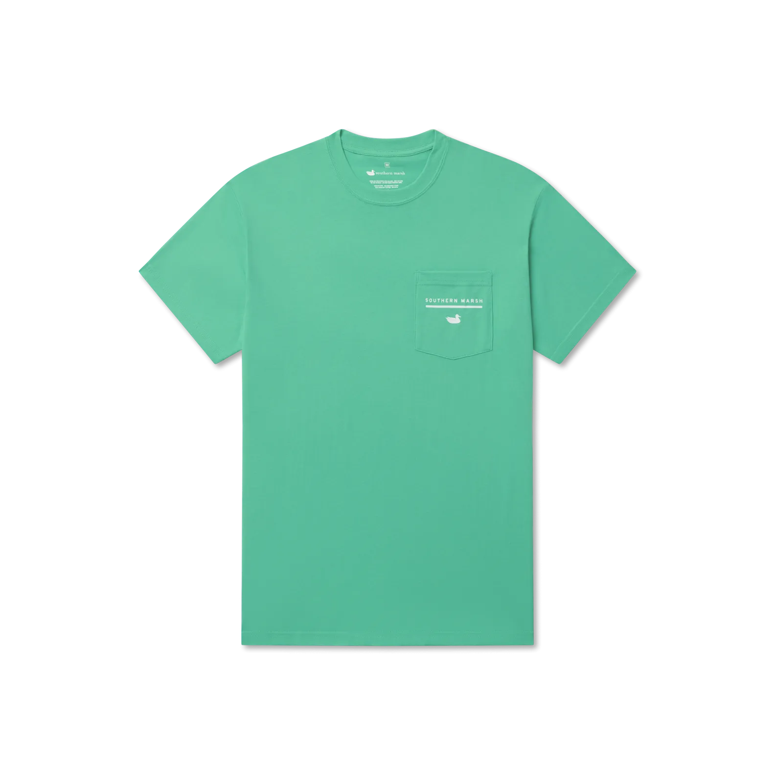 Southern Marsh 21 The Original Line Tee