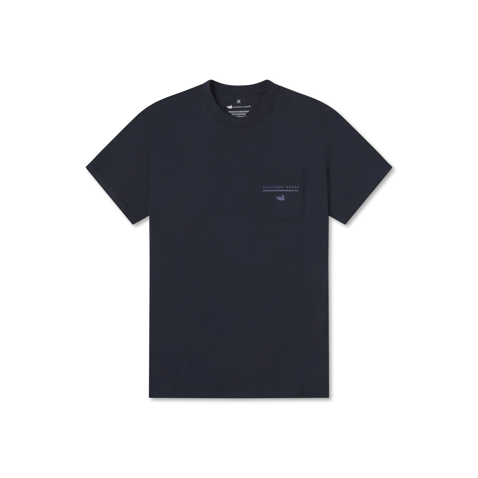 Southern Marsh 21 The Original Line Tee