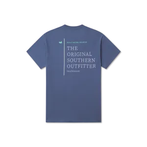 Southern Marsh 21 The Original Line Tee