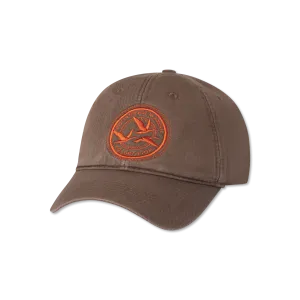 Southern Marsh 21 Thompson Twill Hat - Geese