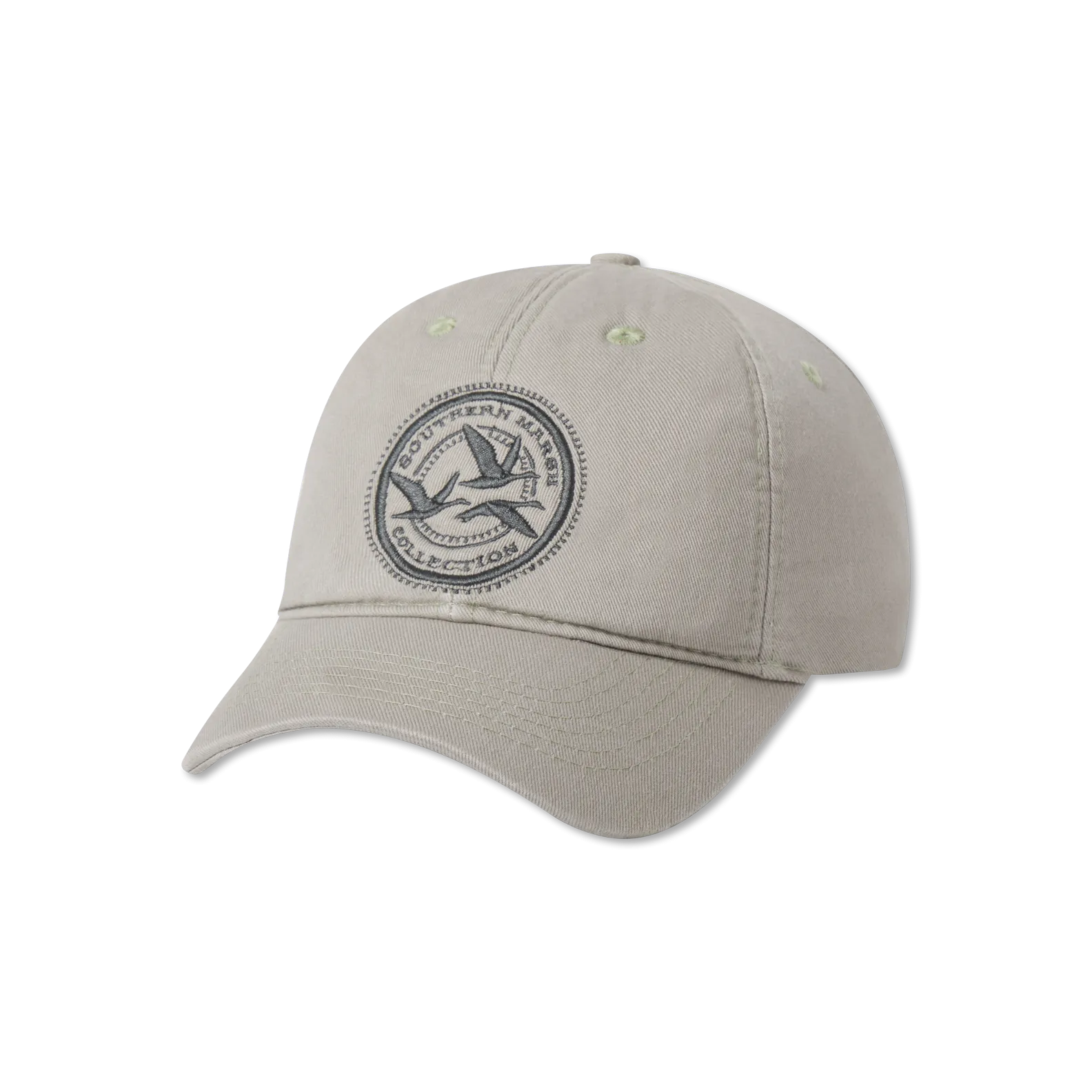 Southern Marsh 21 Thompson Twill Hat - Geese