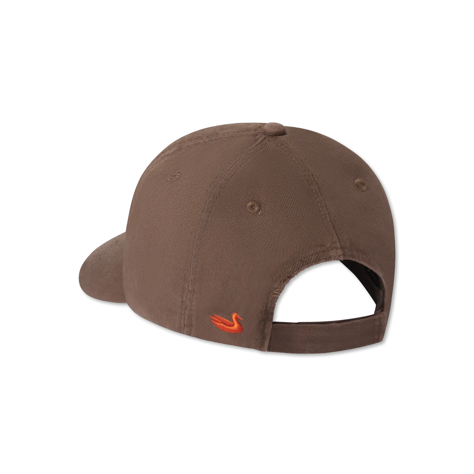 Southern Marsh 21 Thompson Twill Hat - Geese