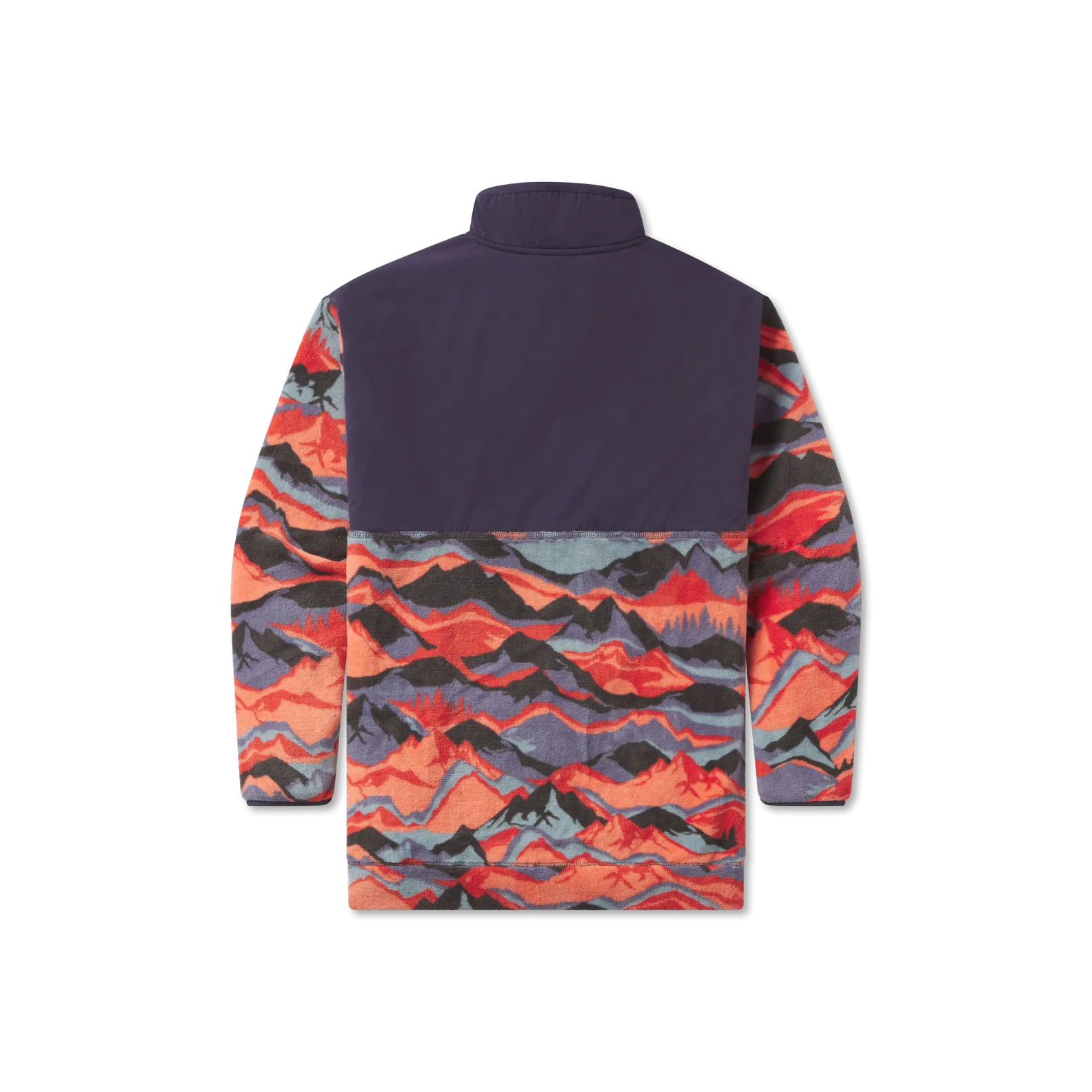 Southern Marsh 21 Tonopah Printed Pullover