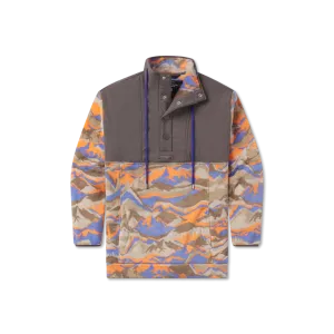 Southern Marsh 21 Tonopah Printed Pullover