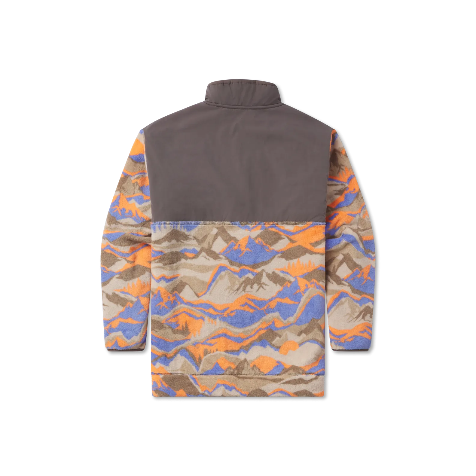 Southern Marsh 21 Tonopah Printed Pullover