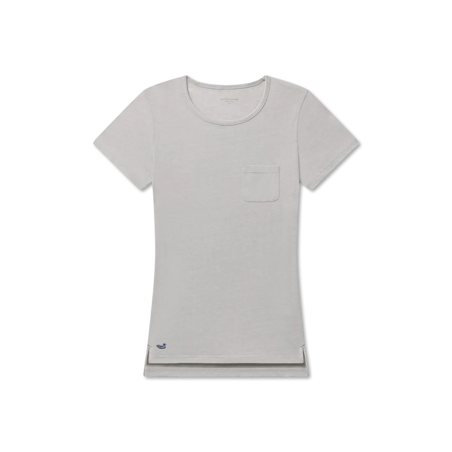 Southern Marsh 21 Tori SEAWASH™ Pocket Tee