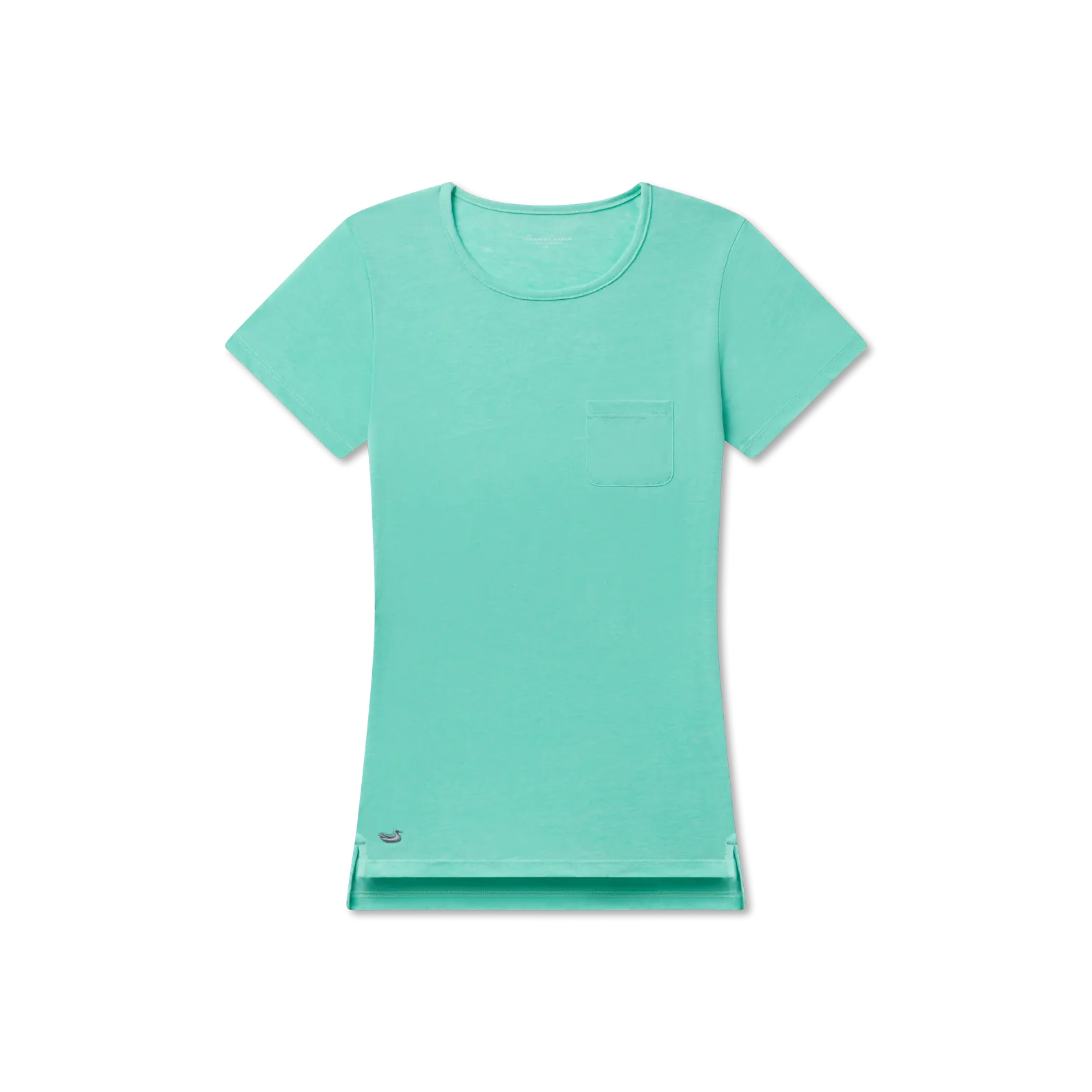 Southern Marsh 21 Tori SEAWASH™ Pocket Tee