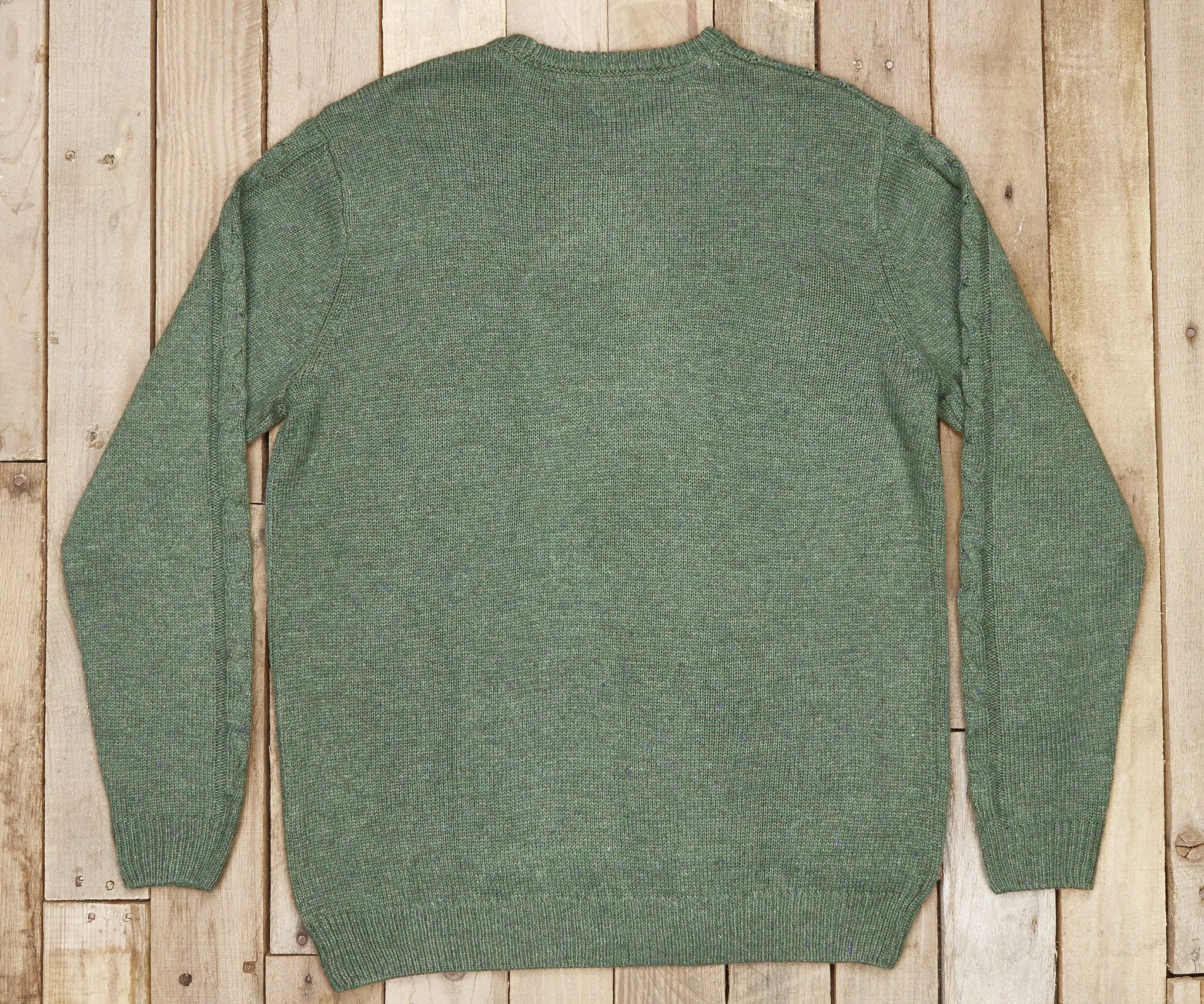 Southern Marsh 21 Townsend Sweater