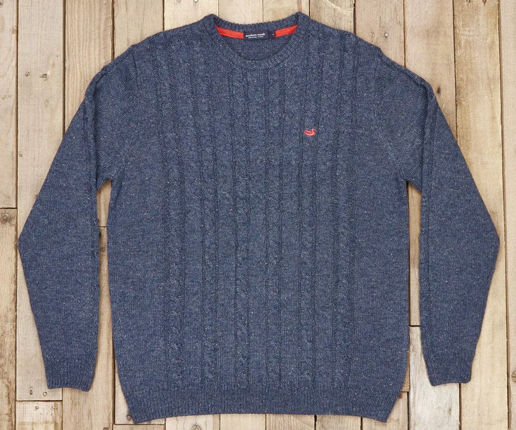 Southern Marsh 21 Townsend Sweater