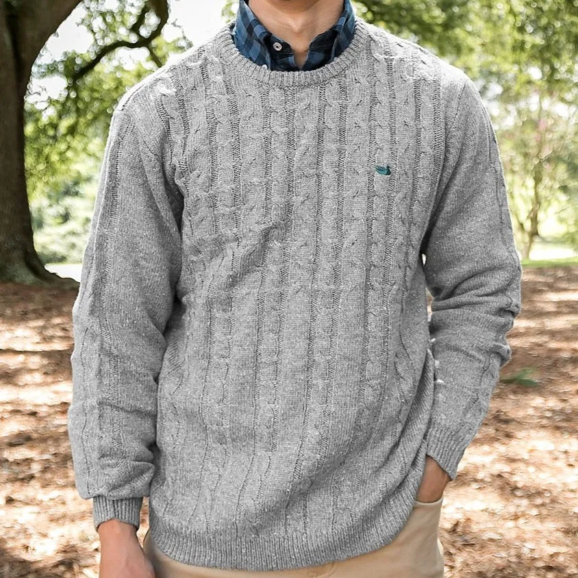 Southern Marsh 21 Townsend Sweater