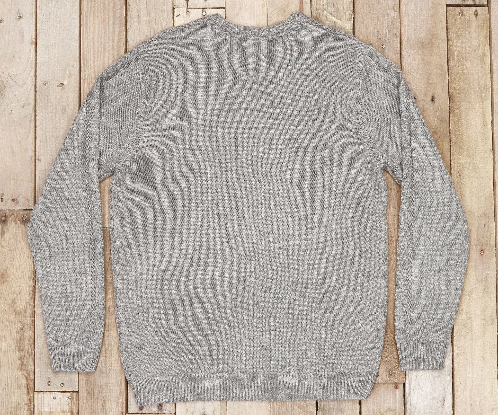 Southern Marsh 21 Townsend Sweater