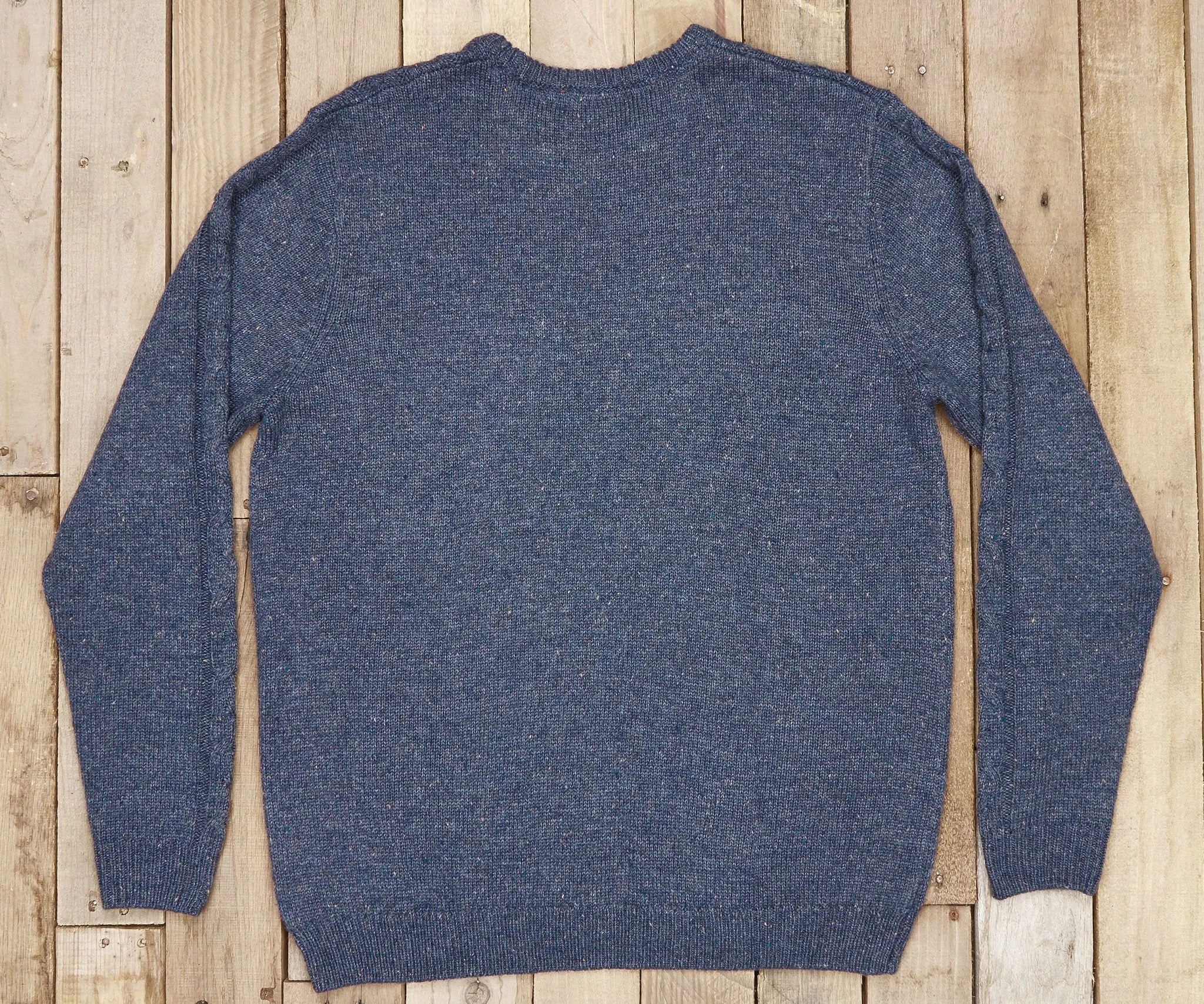Southern Marsh 21 Townsend Sweater