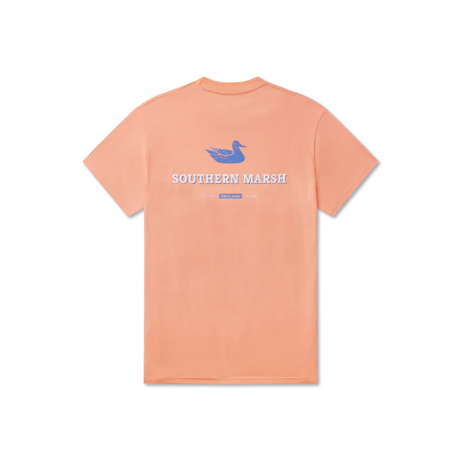 Southern Marsh 21 Trademark Duck Tee