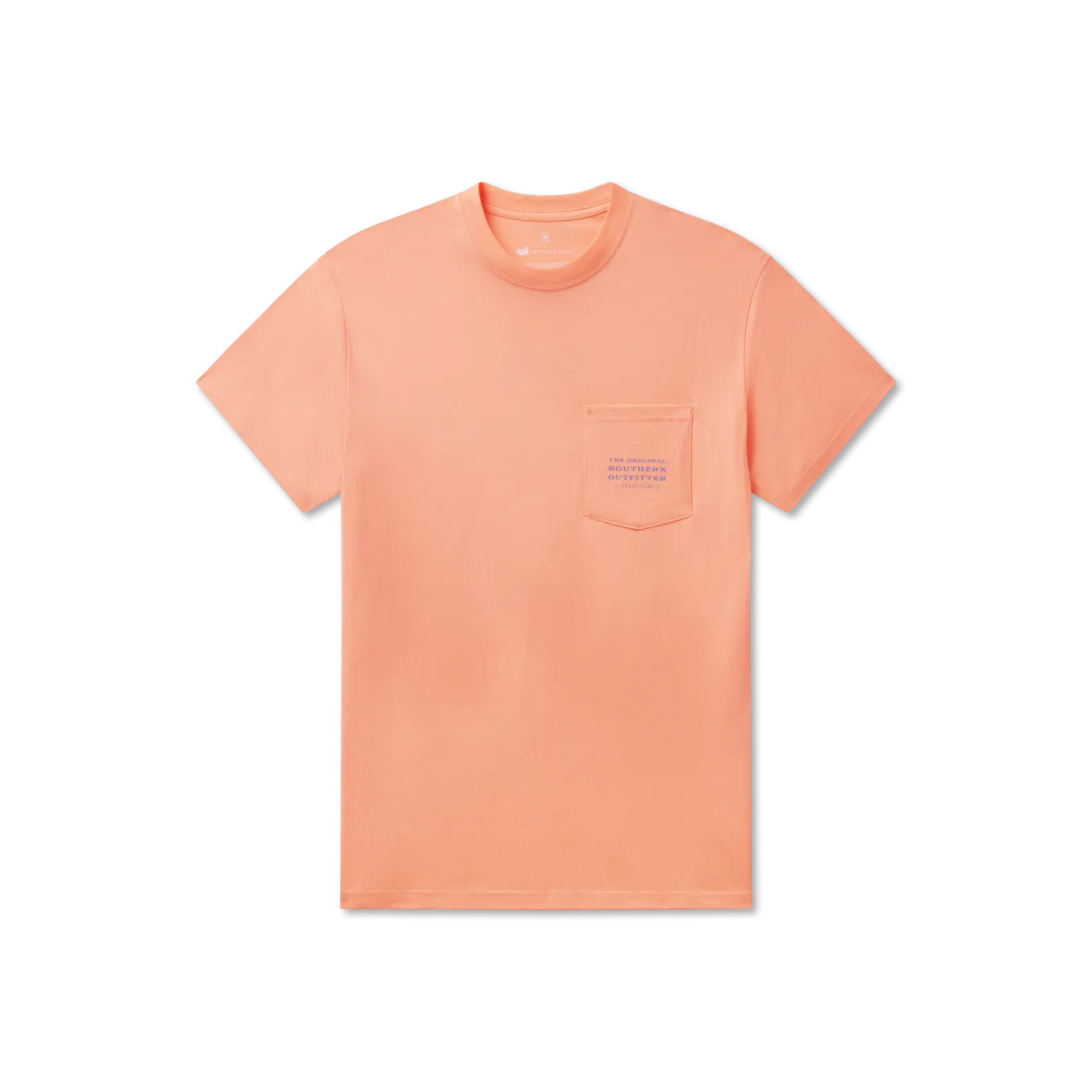 Southern Marsh 21 Trademark Duck Tee