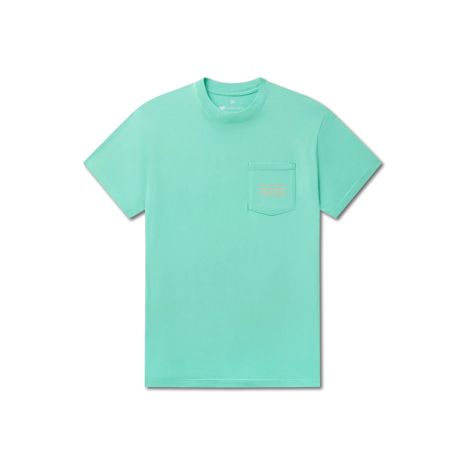 Southern Marsh 21 Trademark Duck Tee