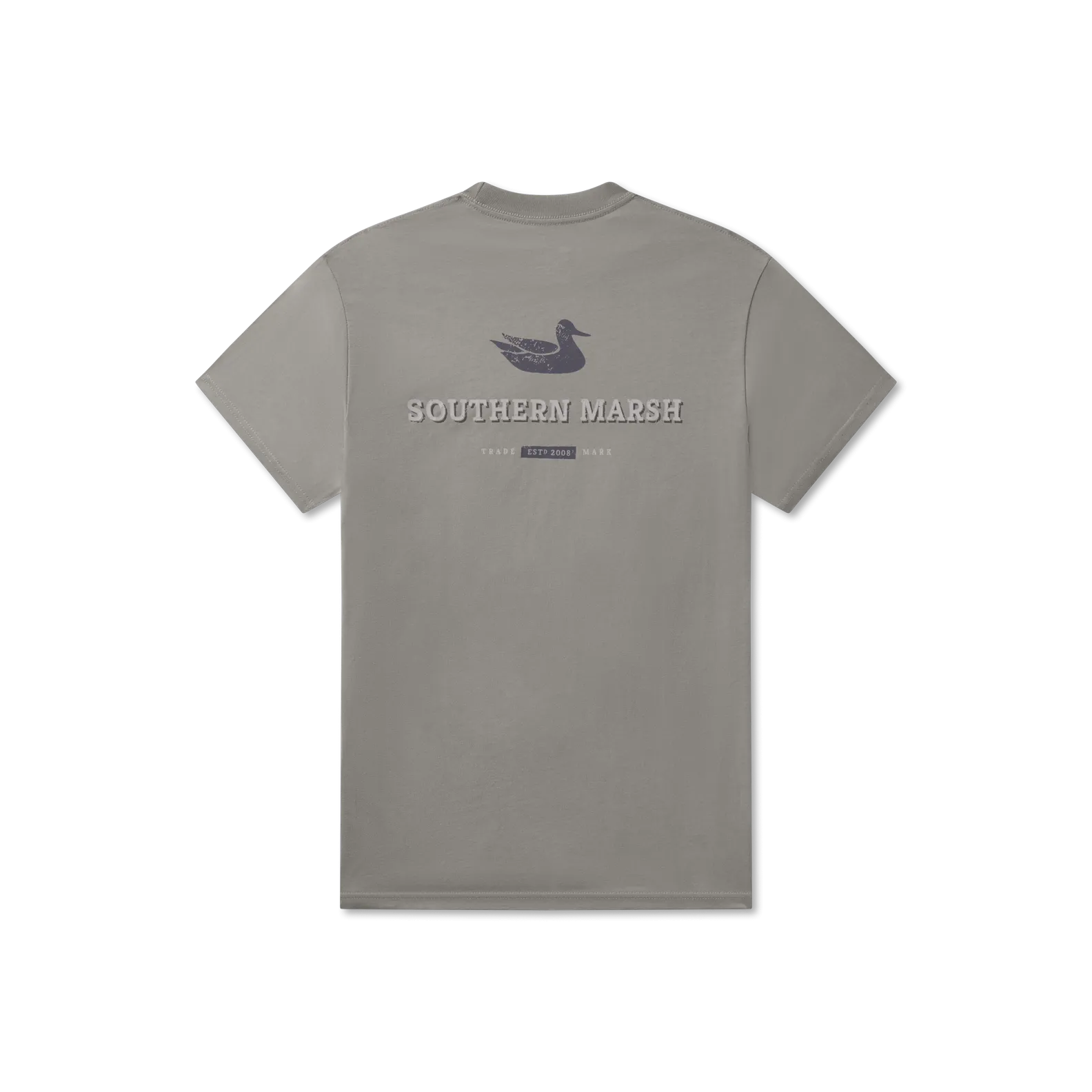 Southern Marsh 21 Trademark Duck Tee