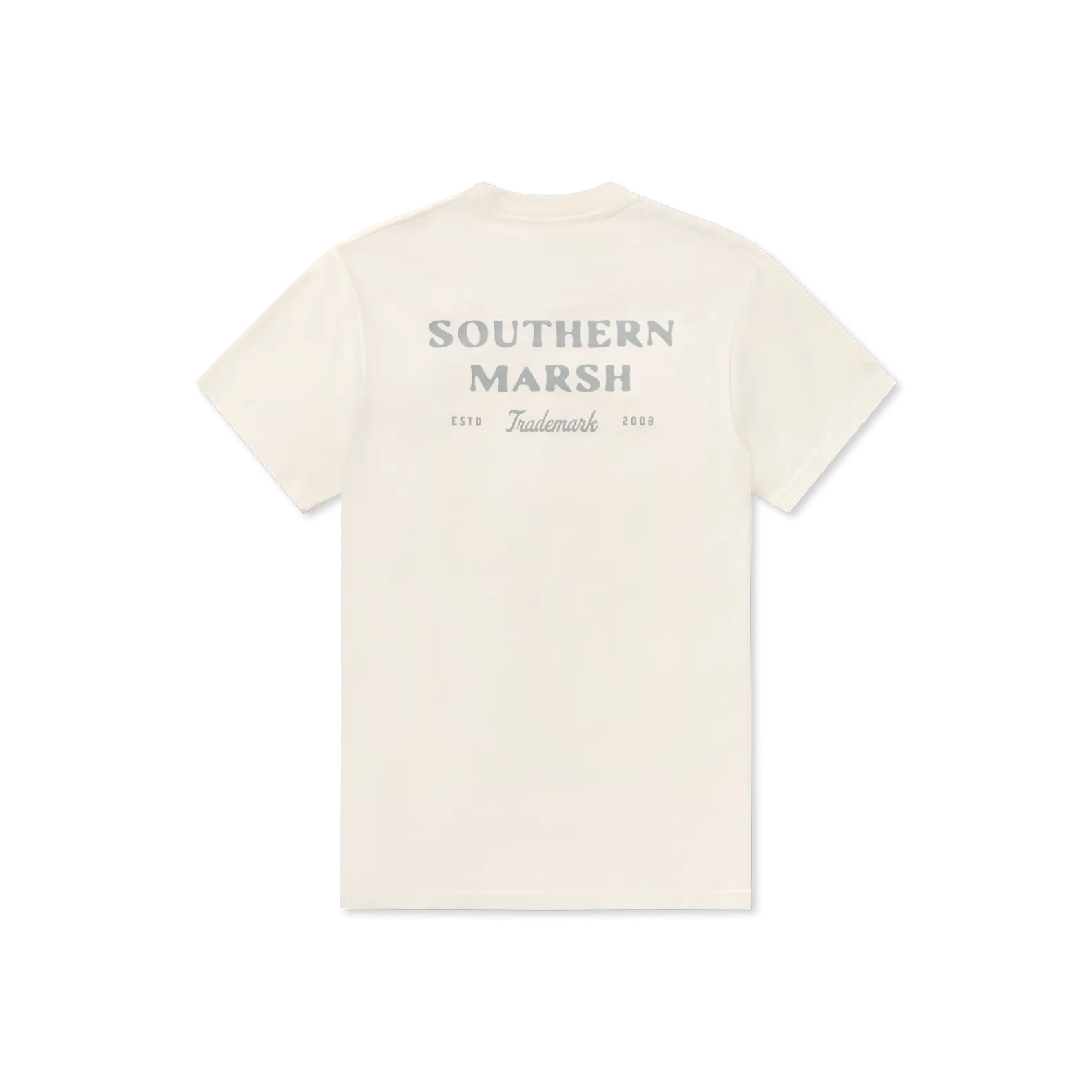 Southern Marsh 21 Trademark SM Tee