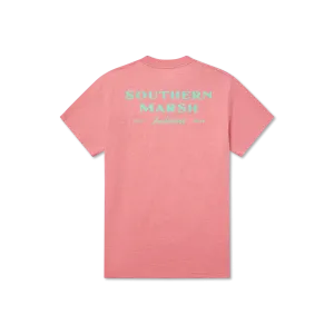 Southern Marsh 21 Trademark SM Tee
