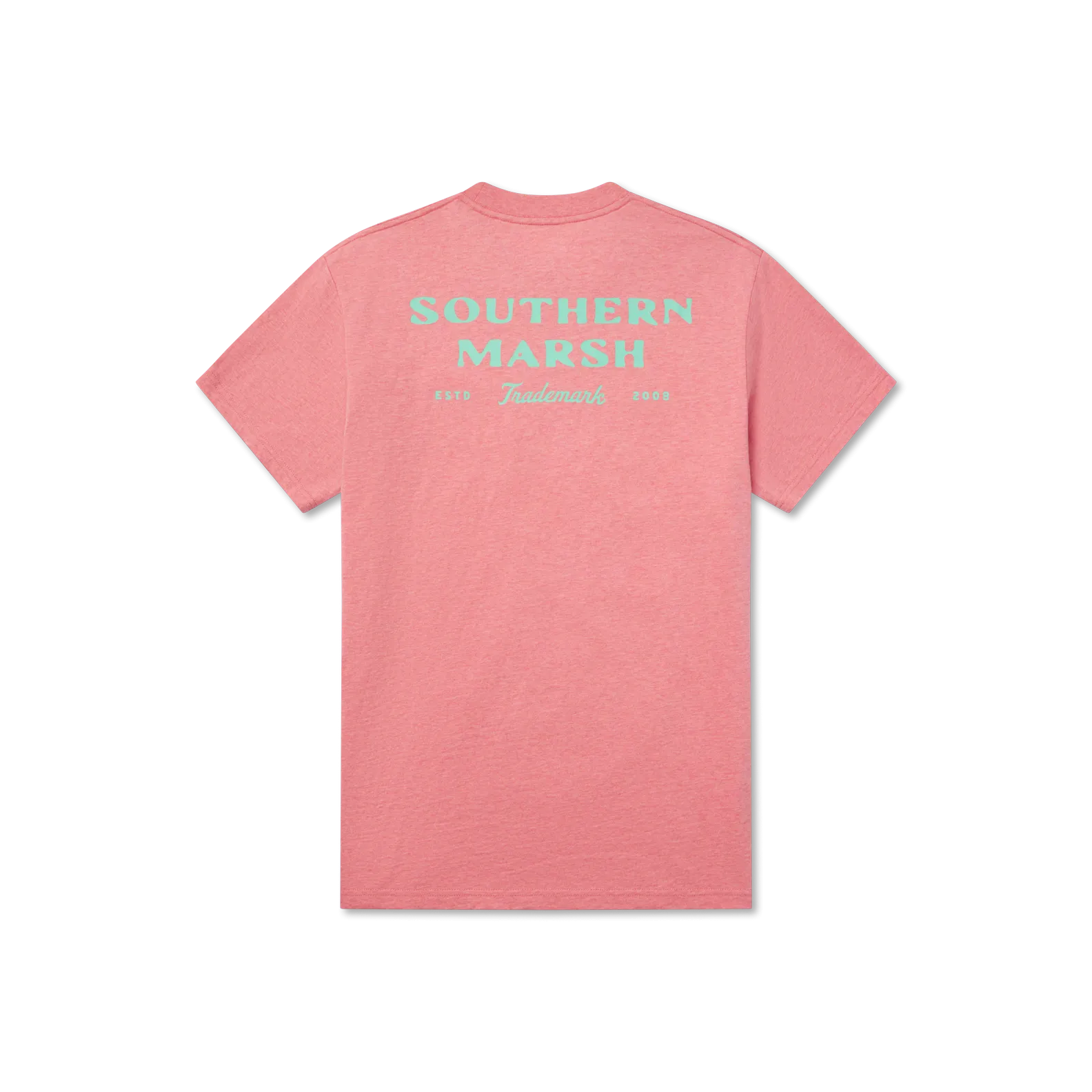 Southern Marsh 21 Trademark SM Tee