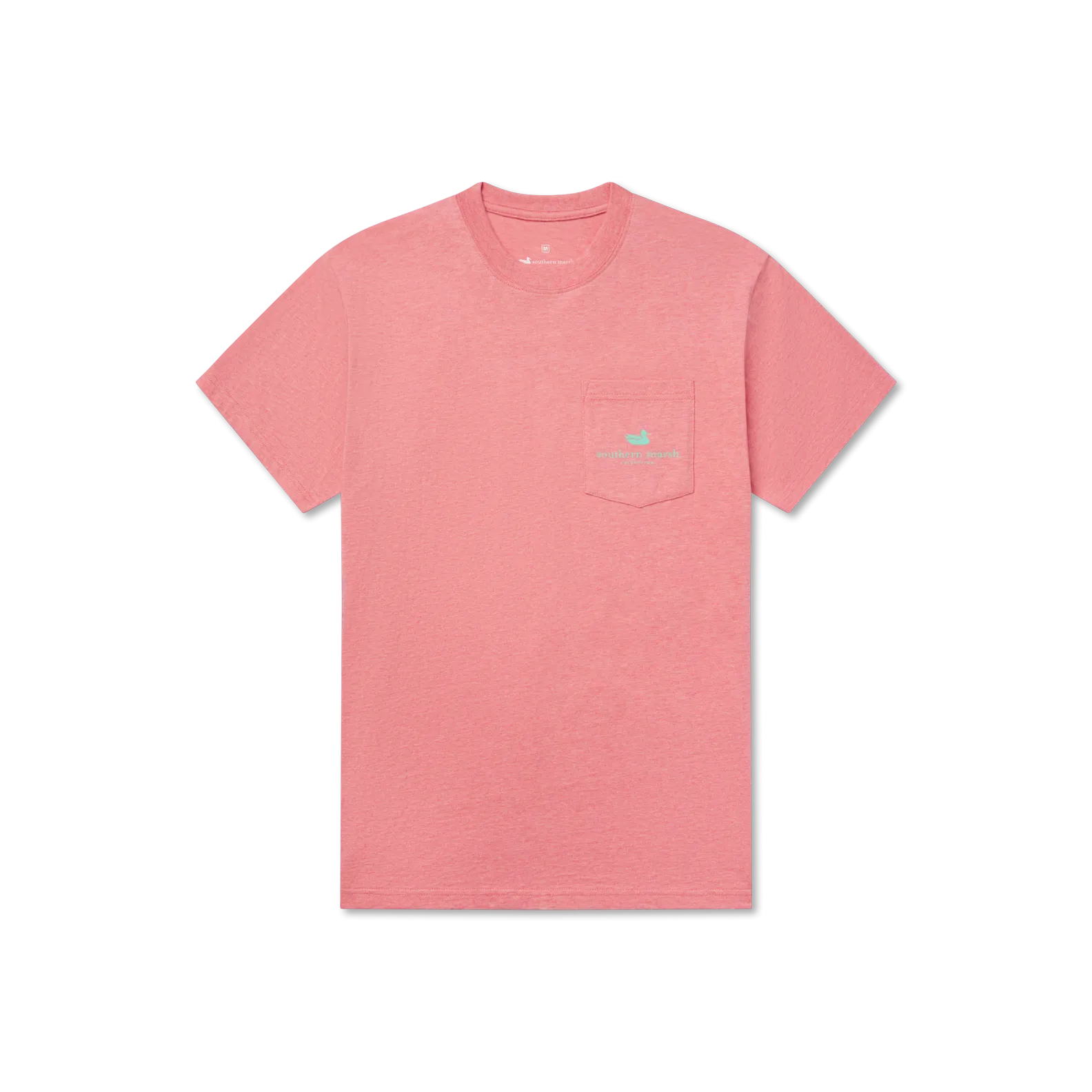 Southern Marsh 21 Trademark SM Tee