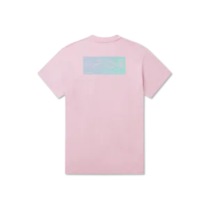 Southern Marsh 21 Trout Fade Tee