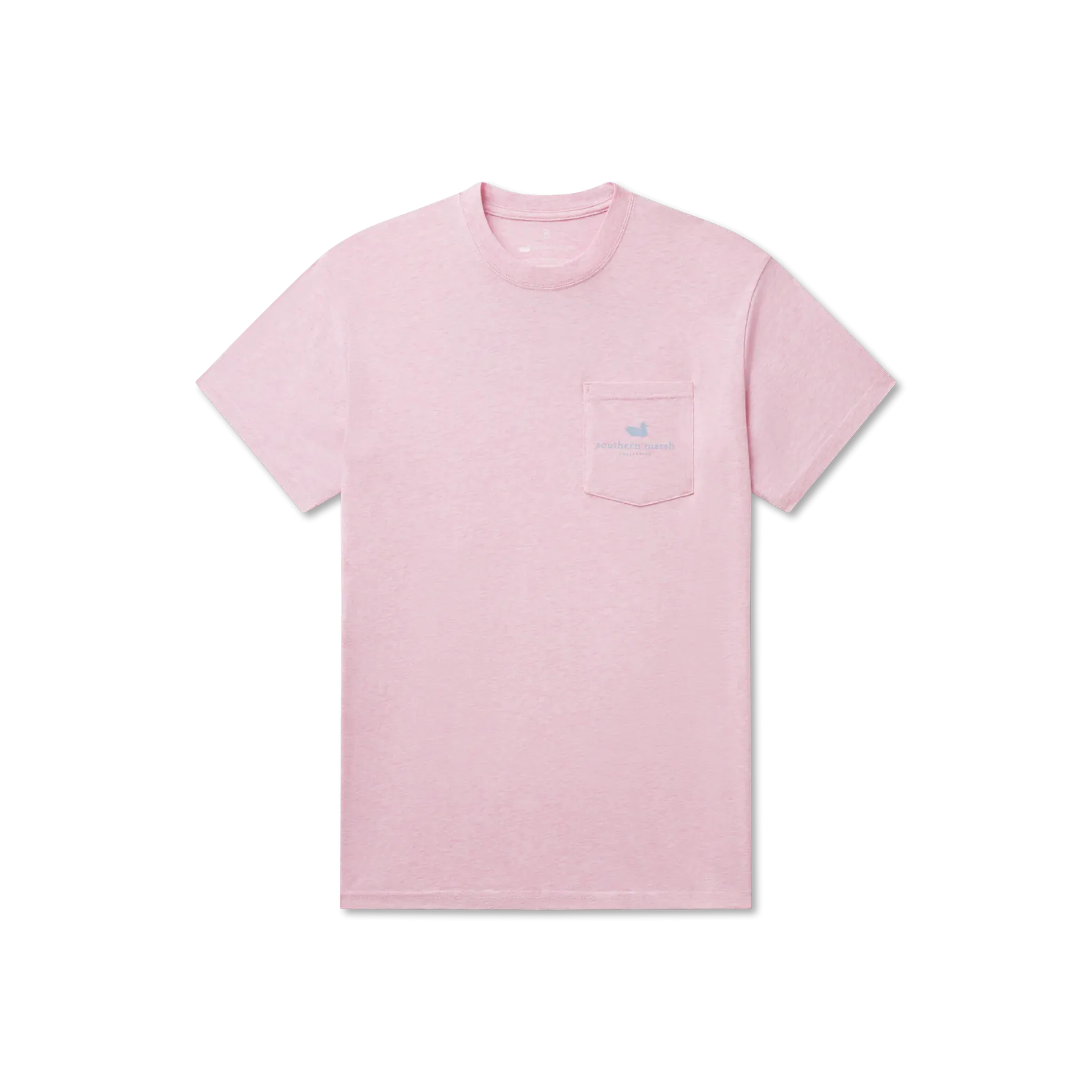 Southern Marsh 21 Trout Fade Tee