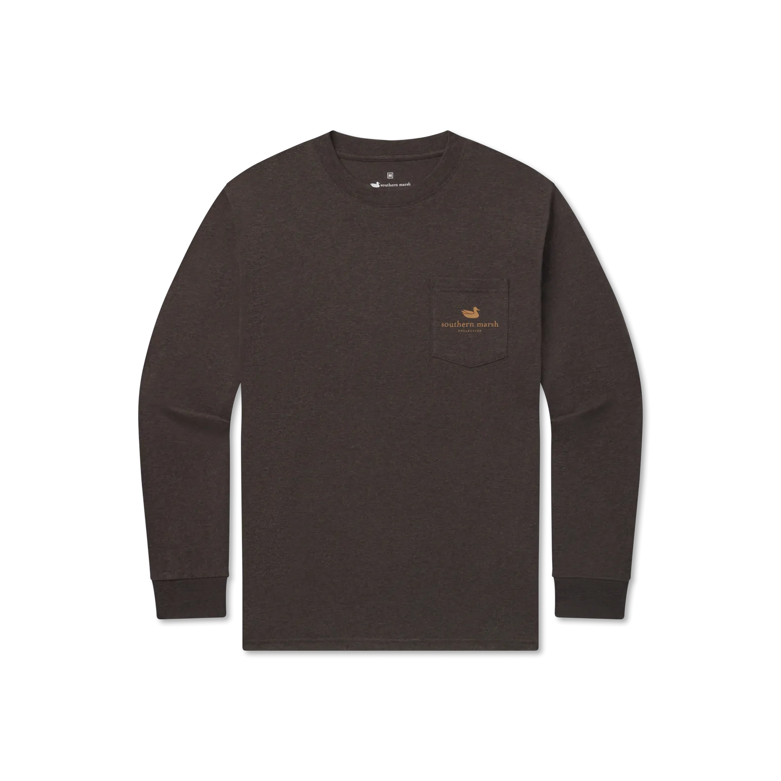 Southern Marsh 21 Trout of Water - Long Sleeve Tee