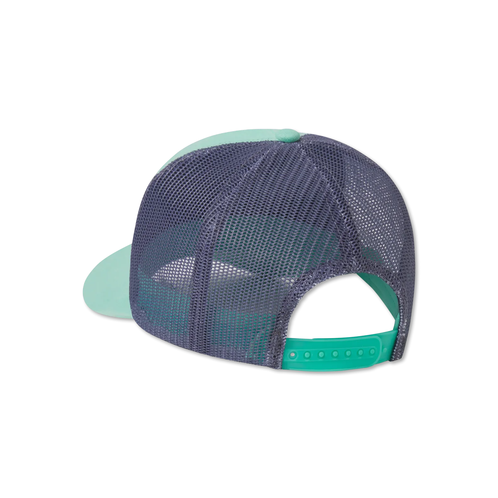 Southern Marsh 21 Trucker Hat - Classic Snapback