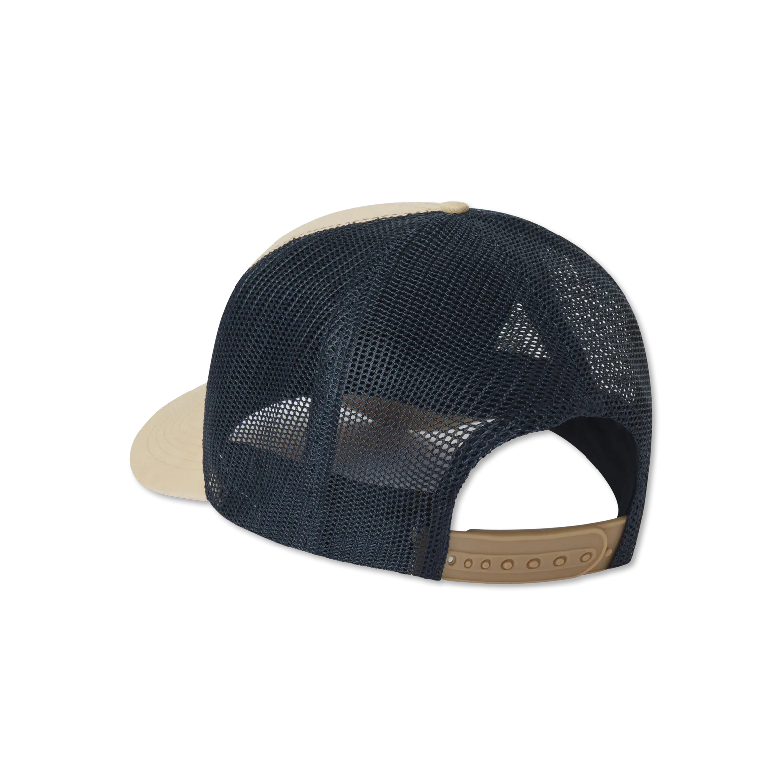 Southern Marsh 21 Trucker Hat - Classic Snapback