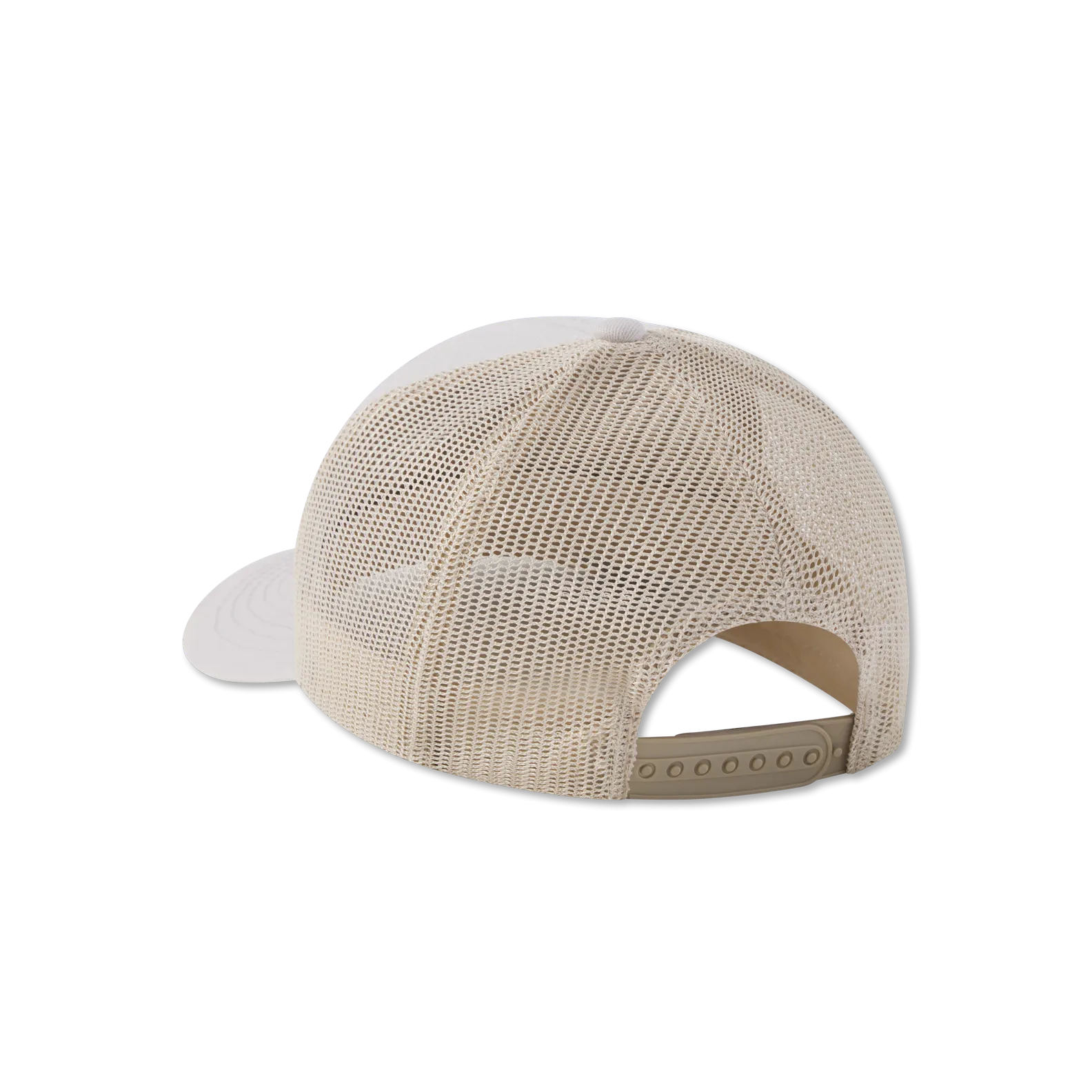 Southern Marsh 21 Trucker Hat - Classic Snapback