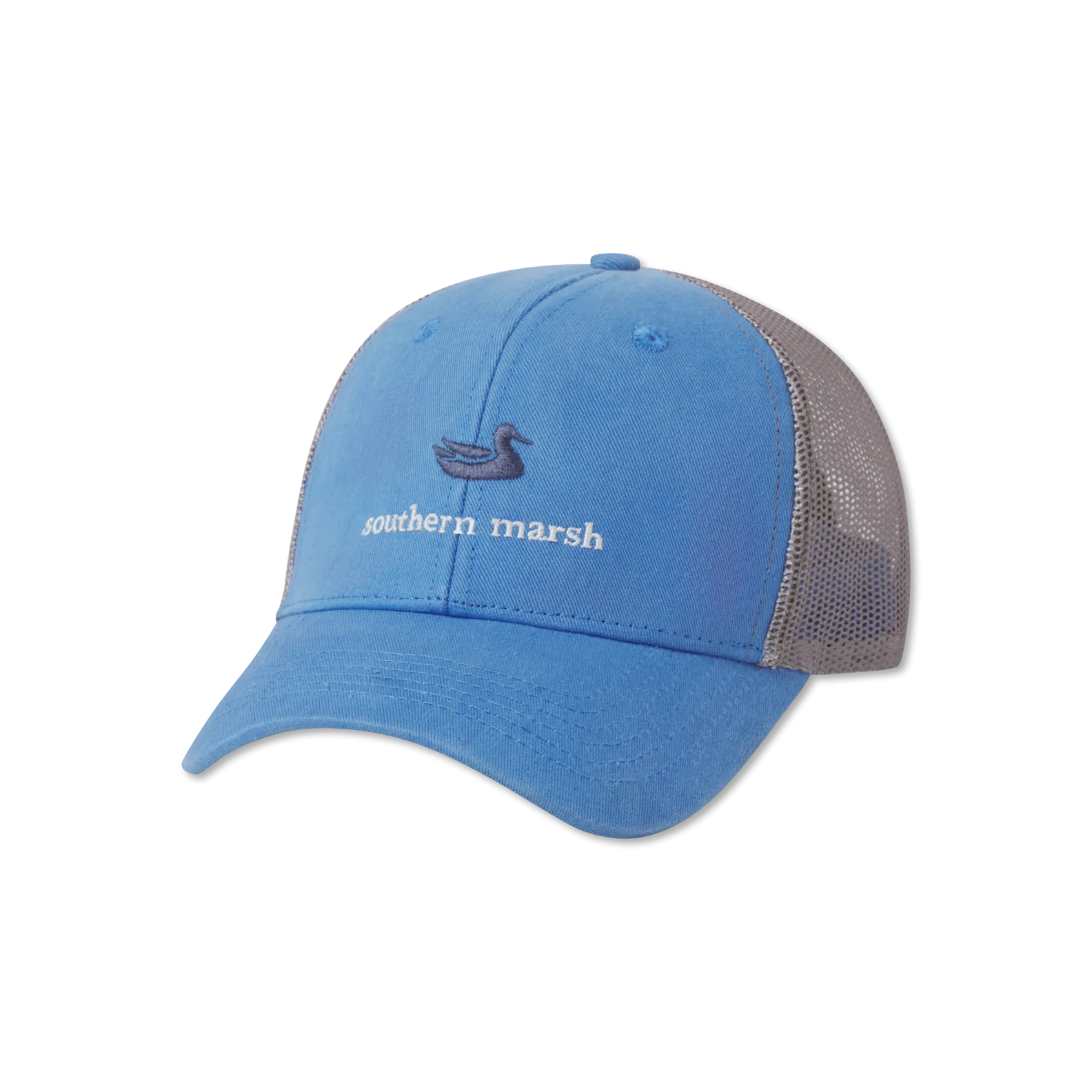 Southern Marsh 21 Trucker Hat - Classic Snapback