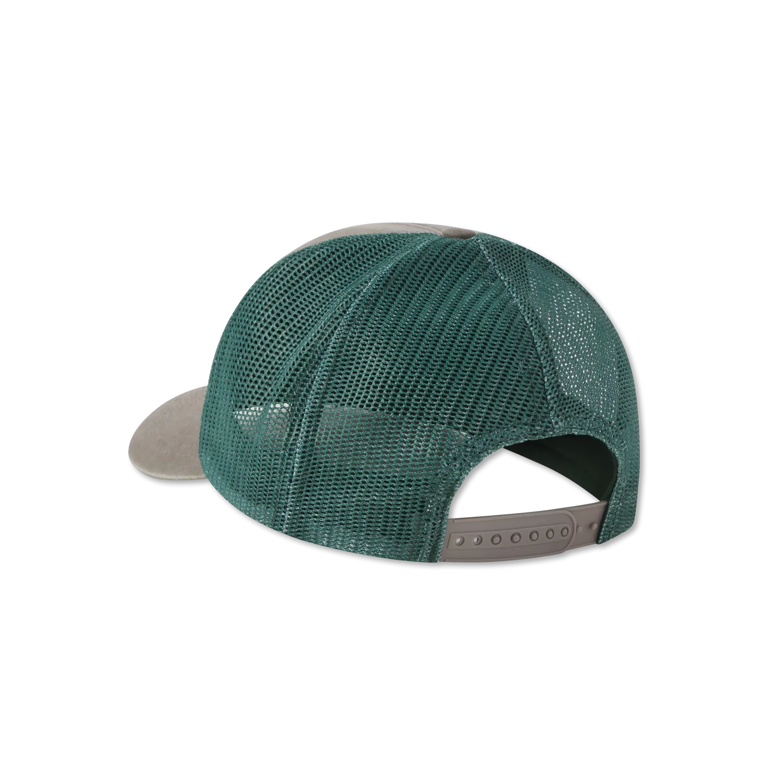 Southern Marsh 21 Trucker Hat - Classic Snapback