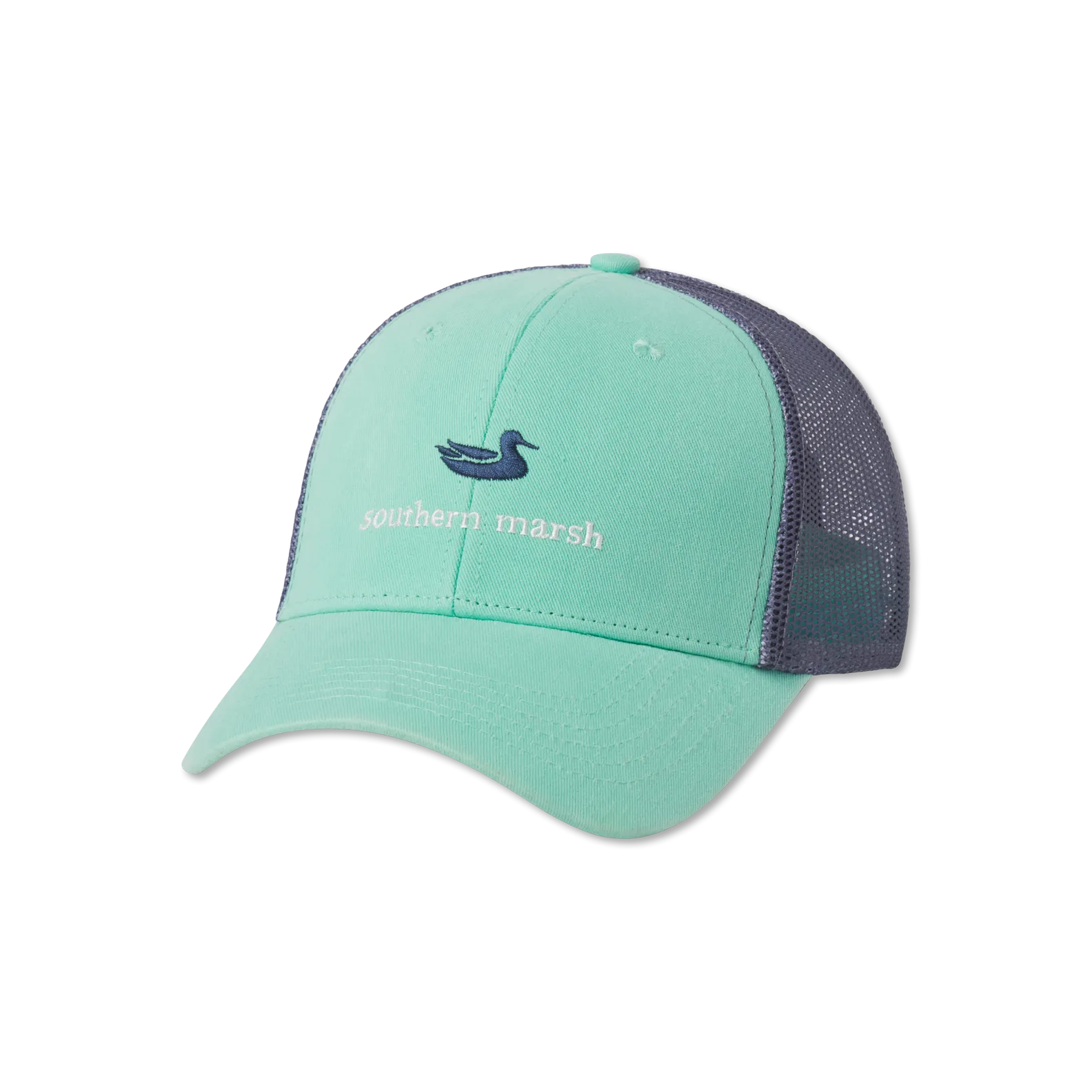 Southern Marsh 21 Trucker Hat - Classic Snapback