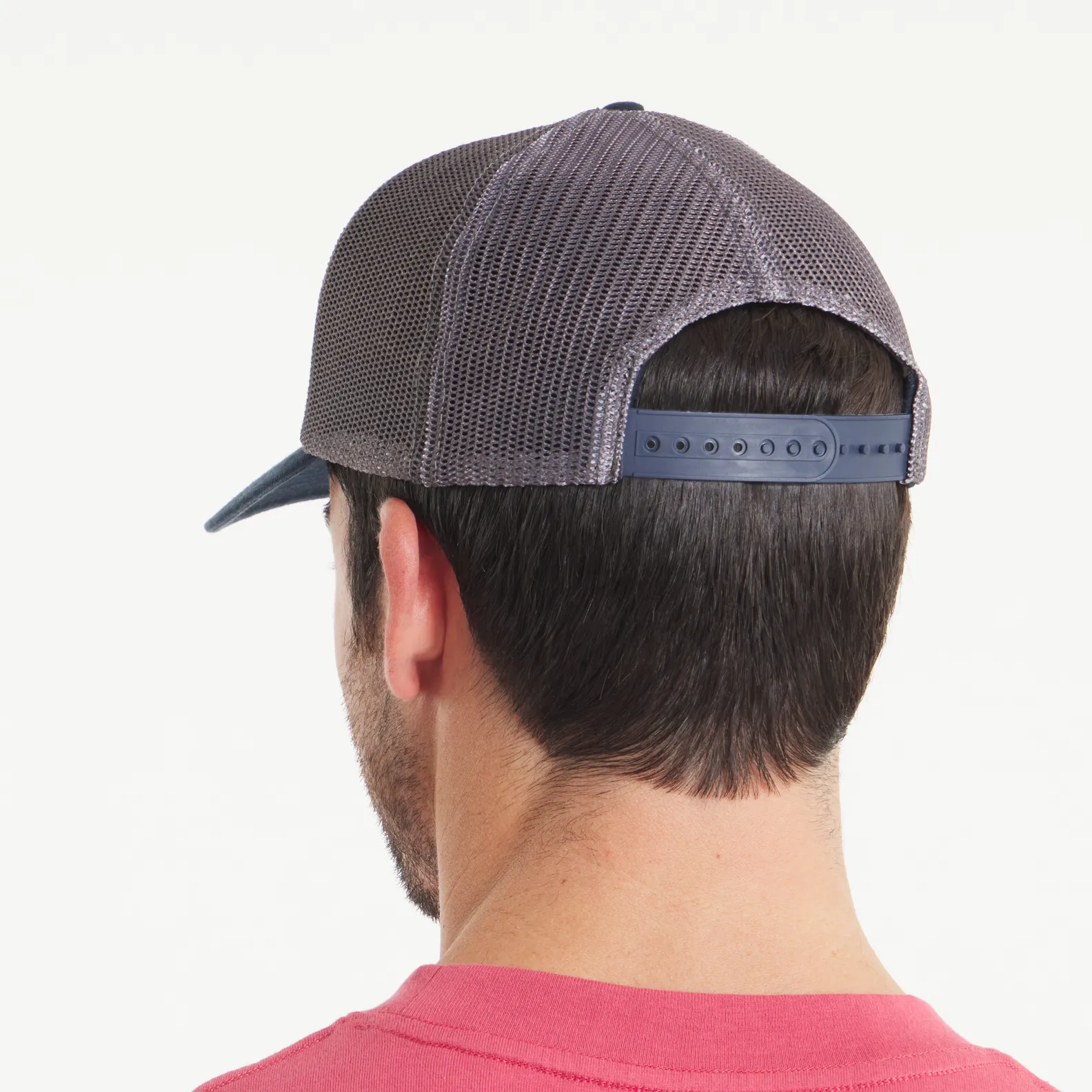 Southern Marsh 21 Trucker Hat - Classic Snapback