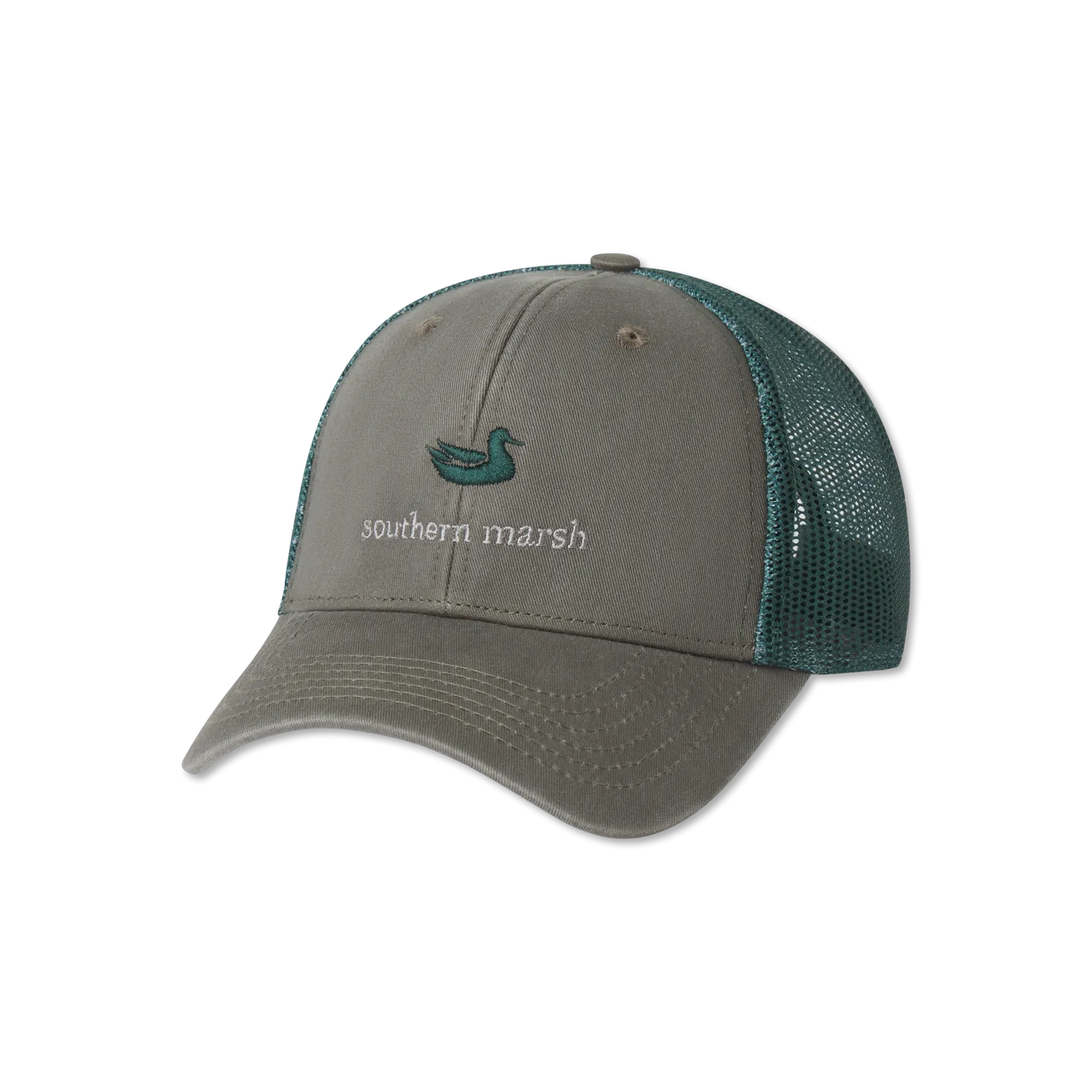 Southern Marsh 21 Trucker Hat - Classic