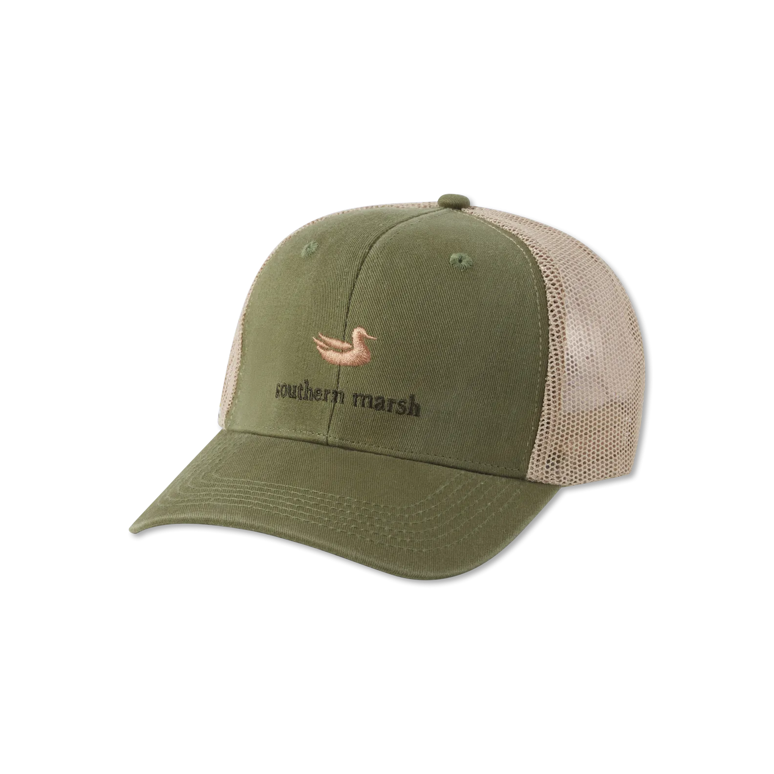 Southern Marsh 21 Trucker Hat - Classic