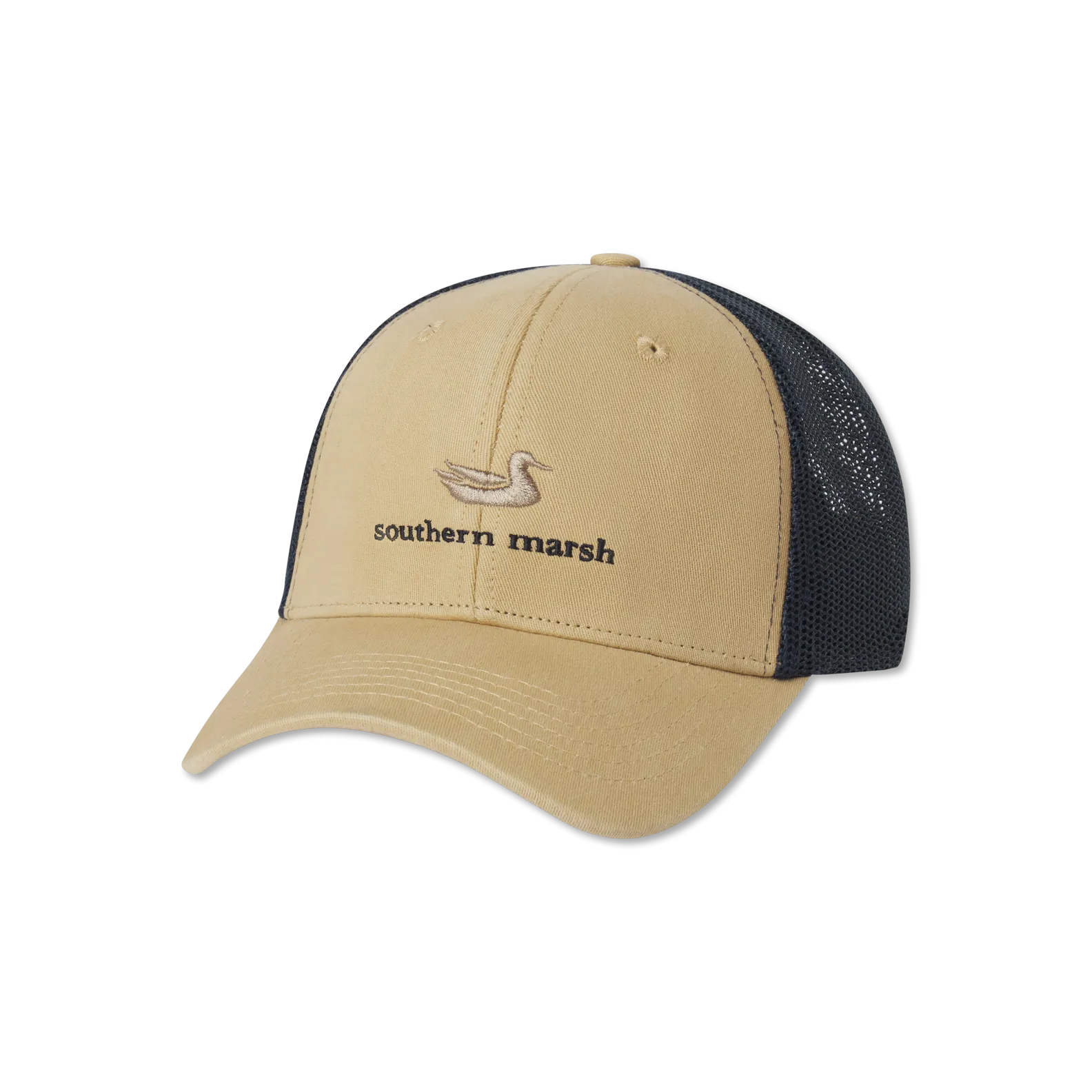 Southern Marsh 21 Trucker Hat - Classic