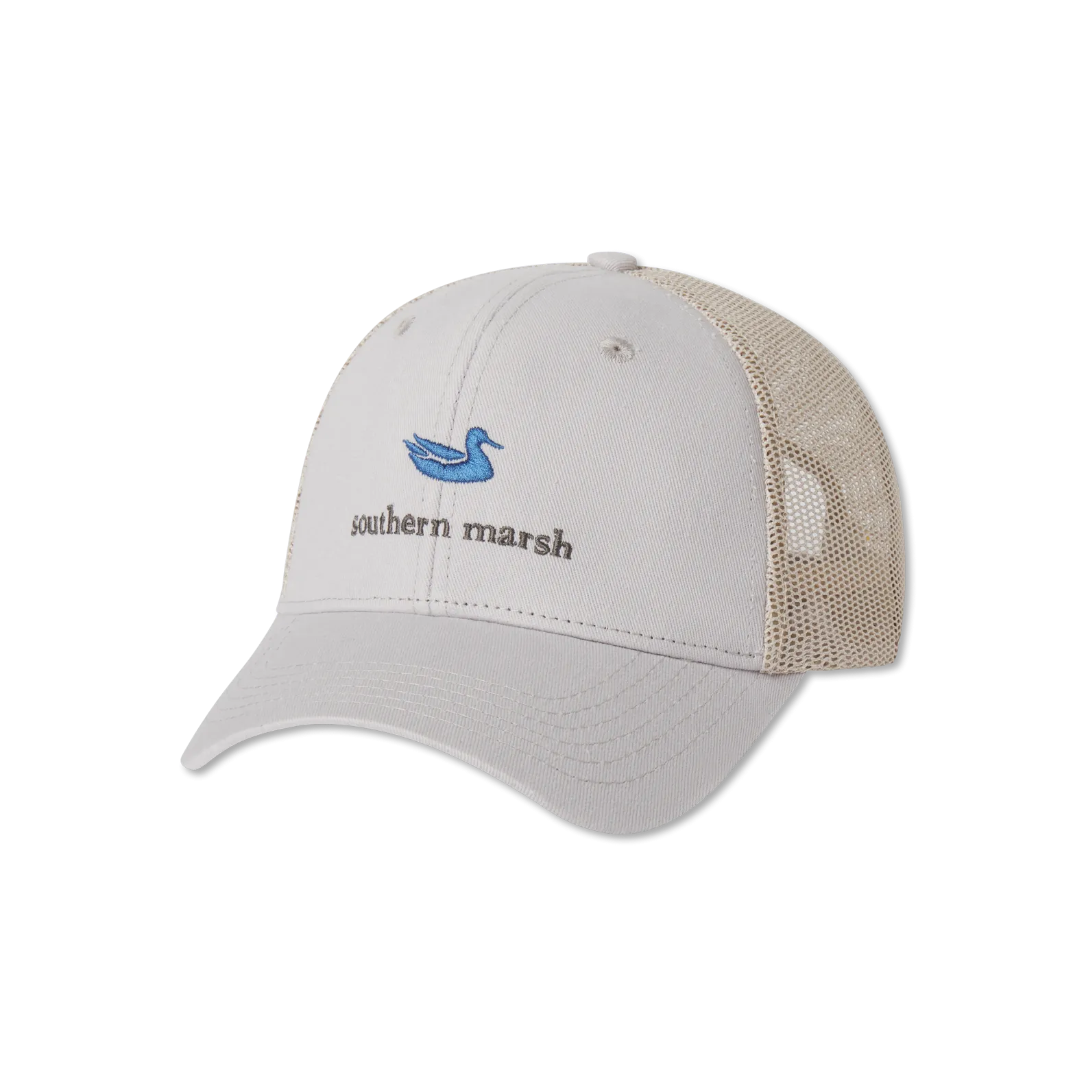 Southern Marsh 21 Trucker Hat - Classic