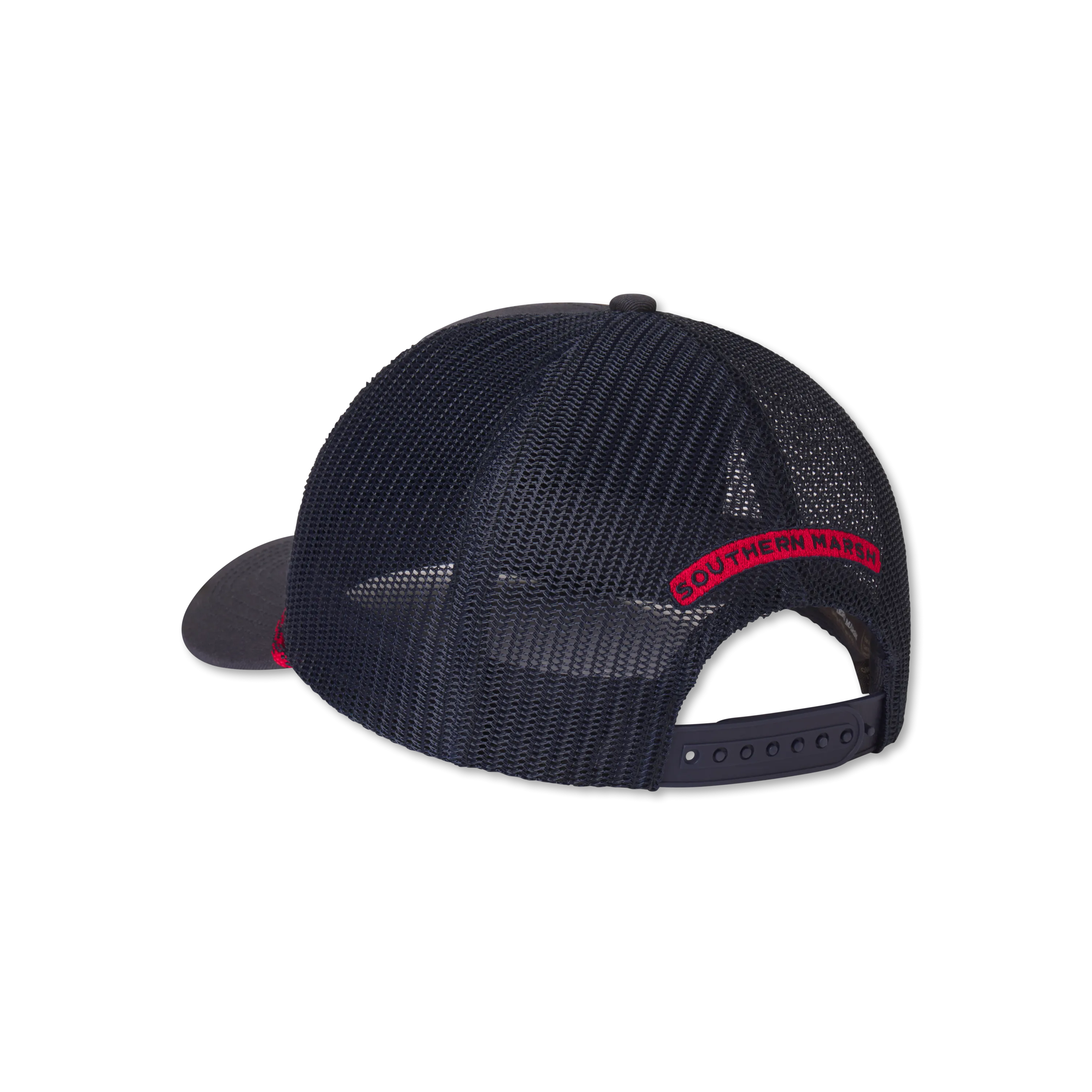 Southern Marsh 21 Trucker Hat - Liberty