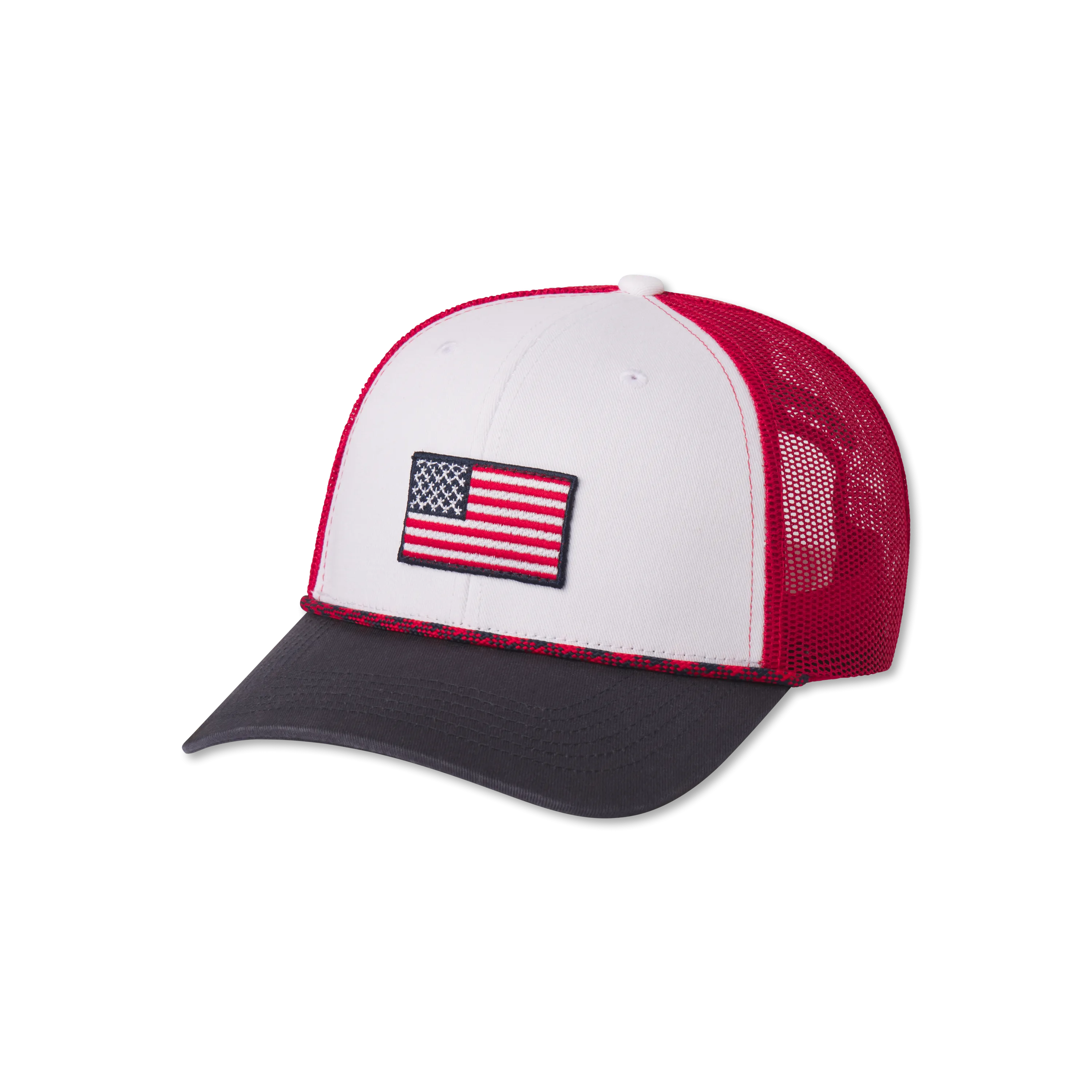 Southern Marsh 21 Trucker Hat - Liberty