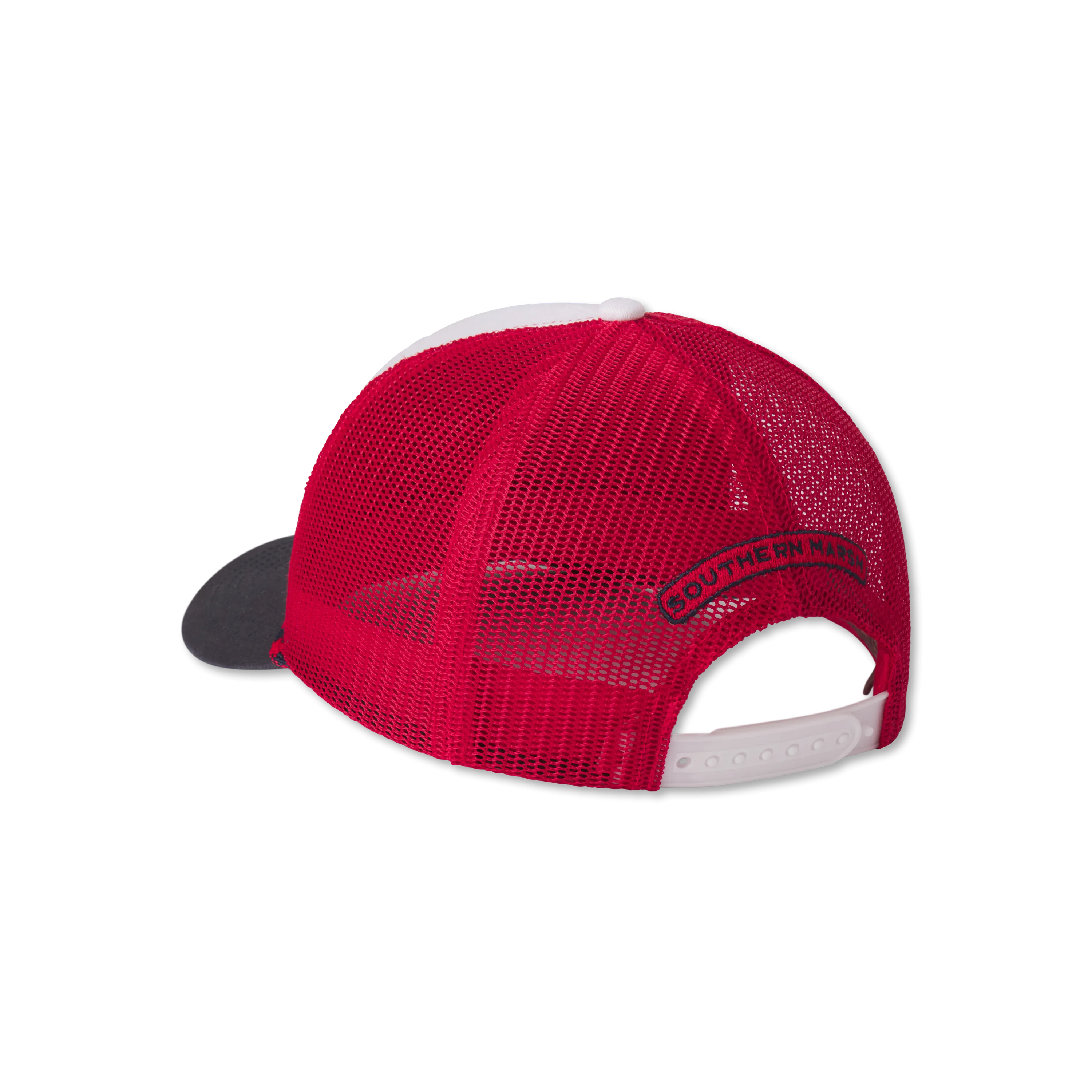 Southern Marsh 21 Trucker Hat - Liberty