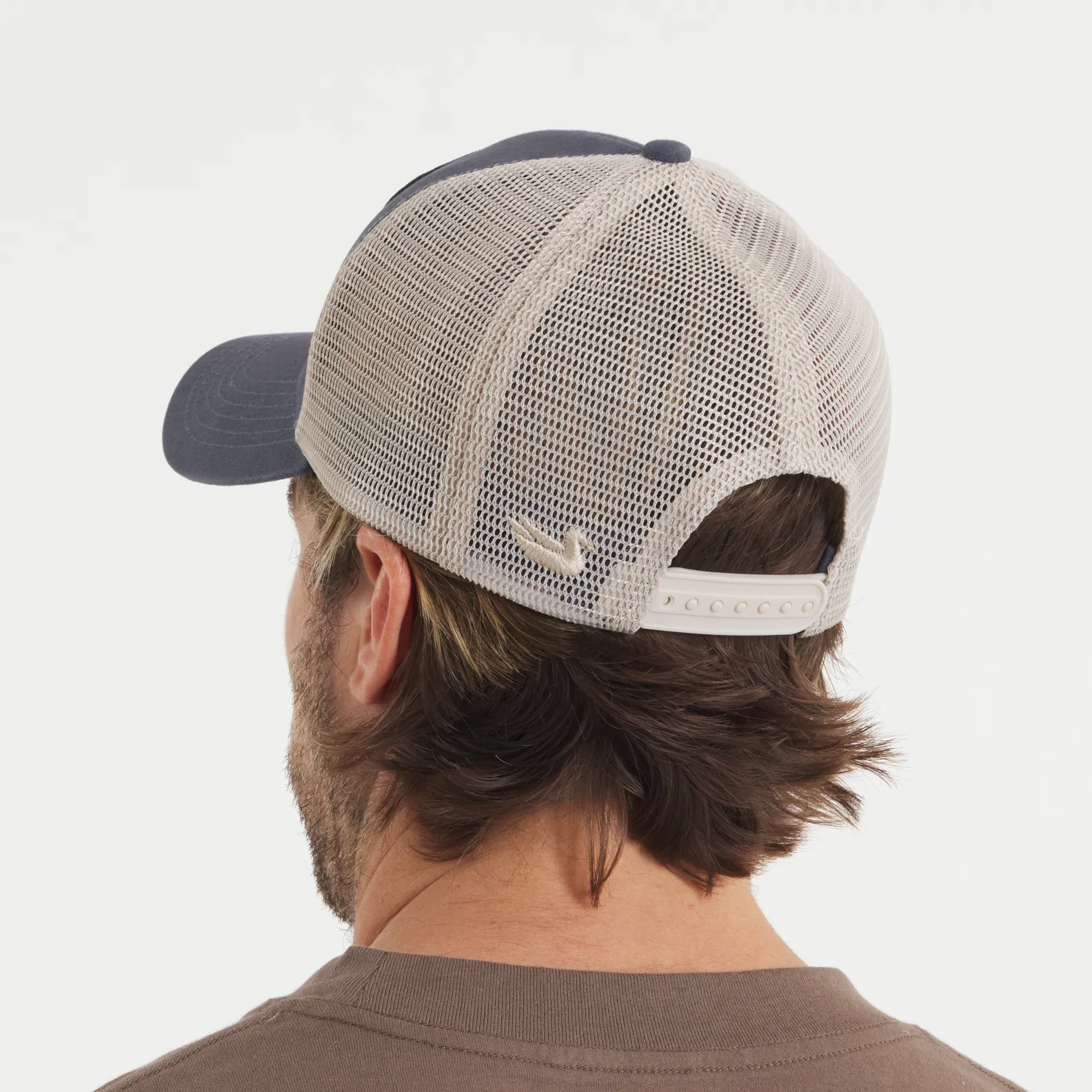 Southern Marsh 21 Trucker Hat - No Bull