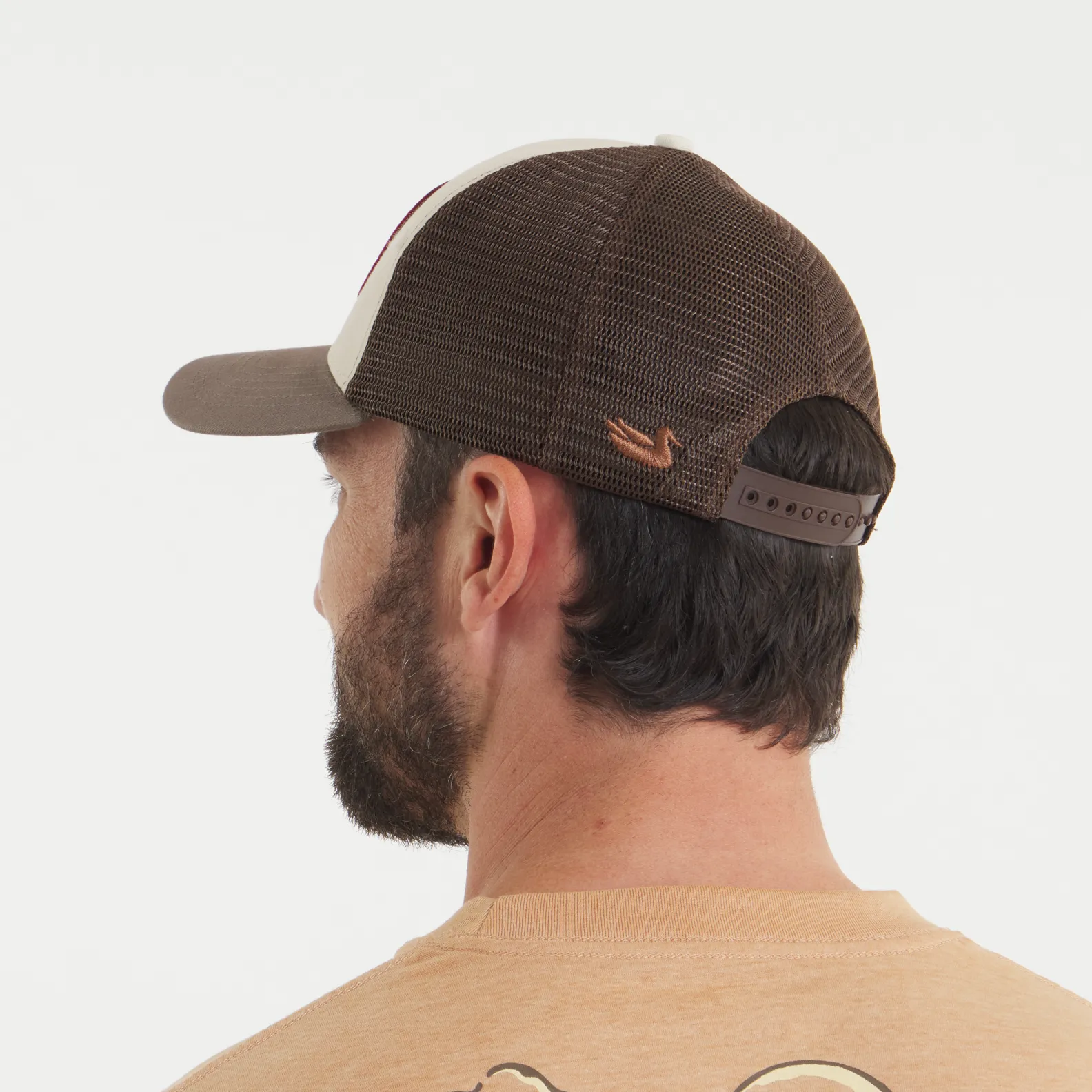 Southern Marsh 21 Trucker Hat - No Bull
