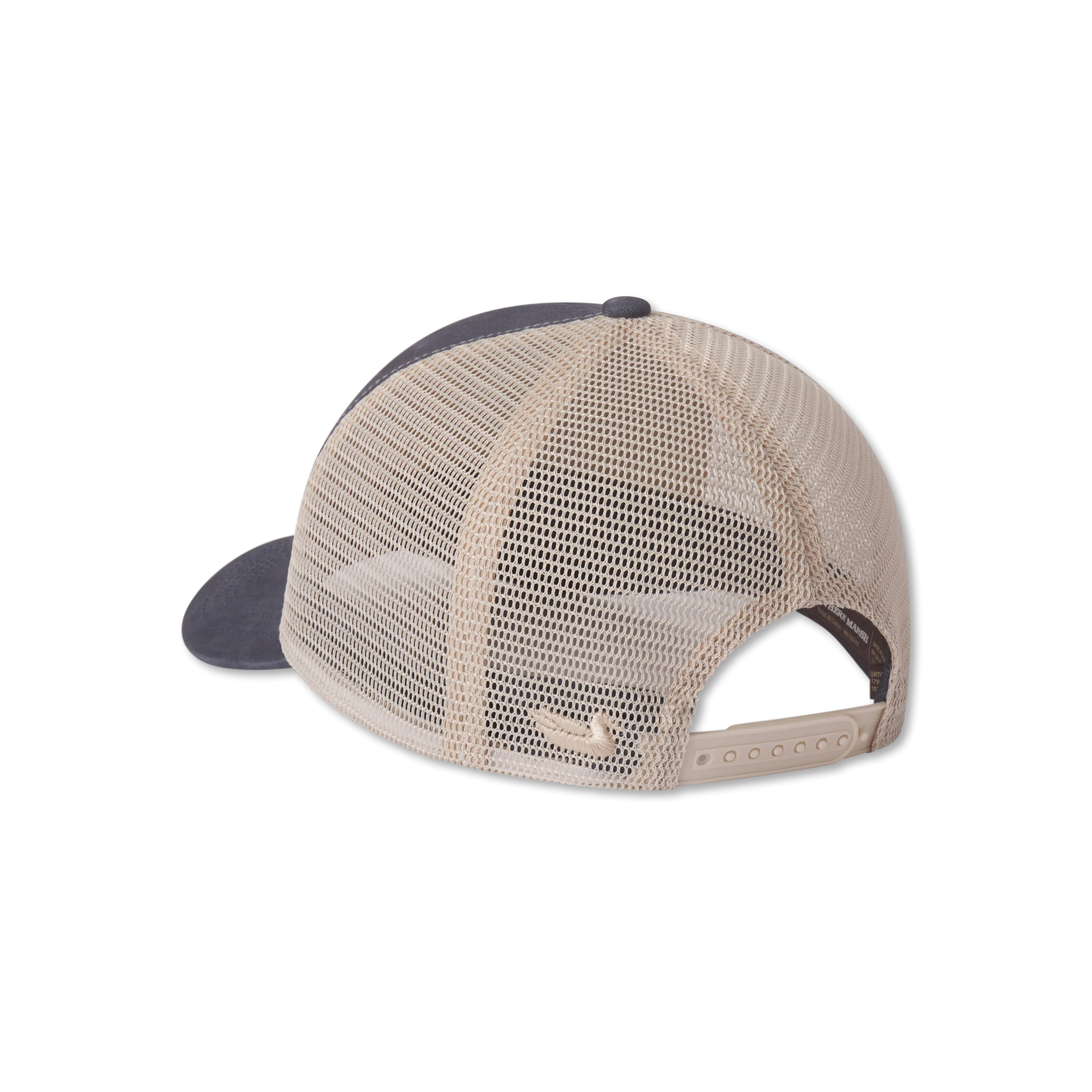Southern Marsh 21 Trucker Hat - No Bull