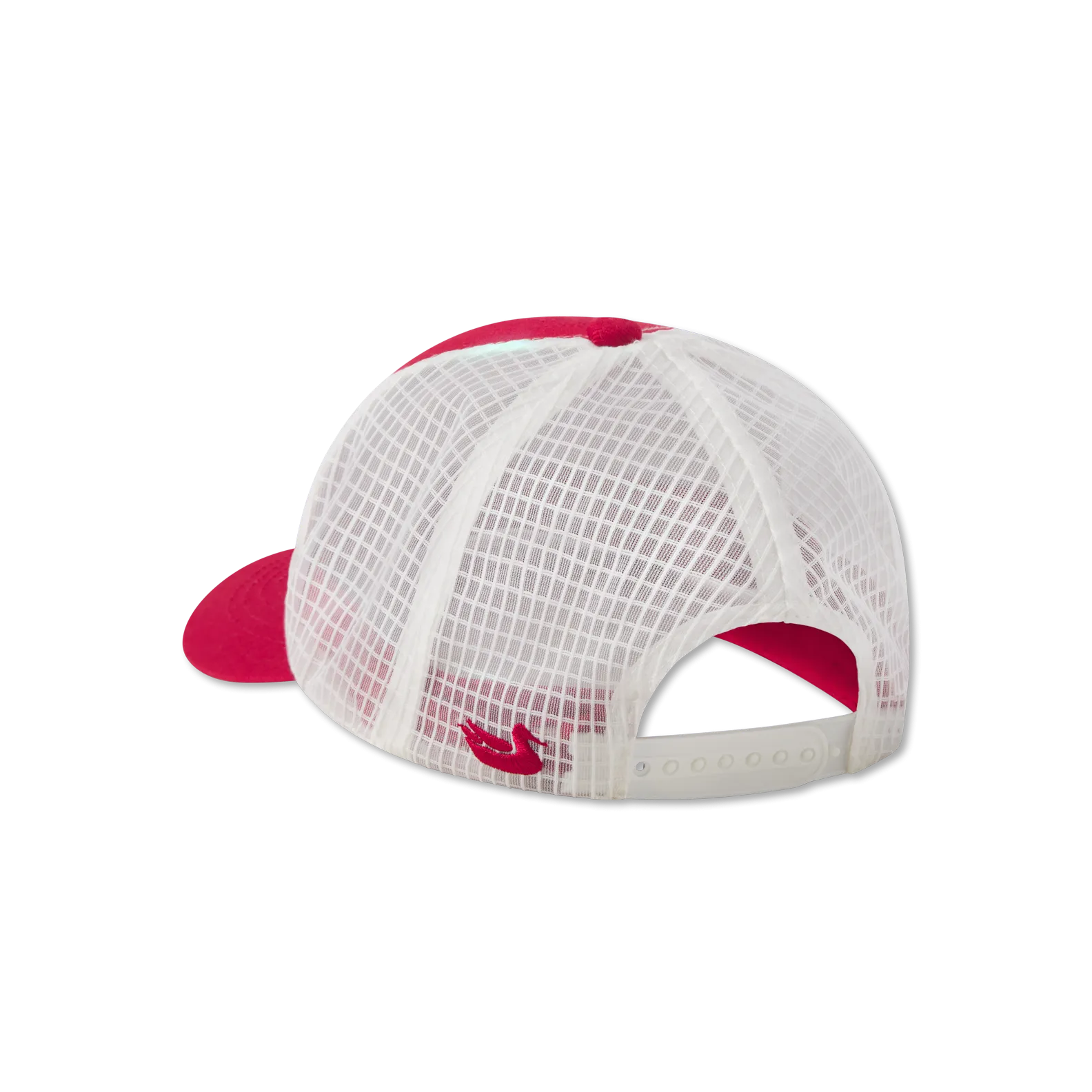 Southern Marsh 21 Trucker Hat - Original Outline - Alabama