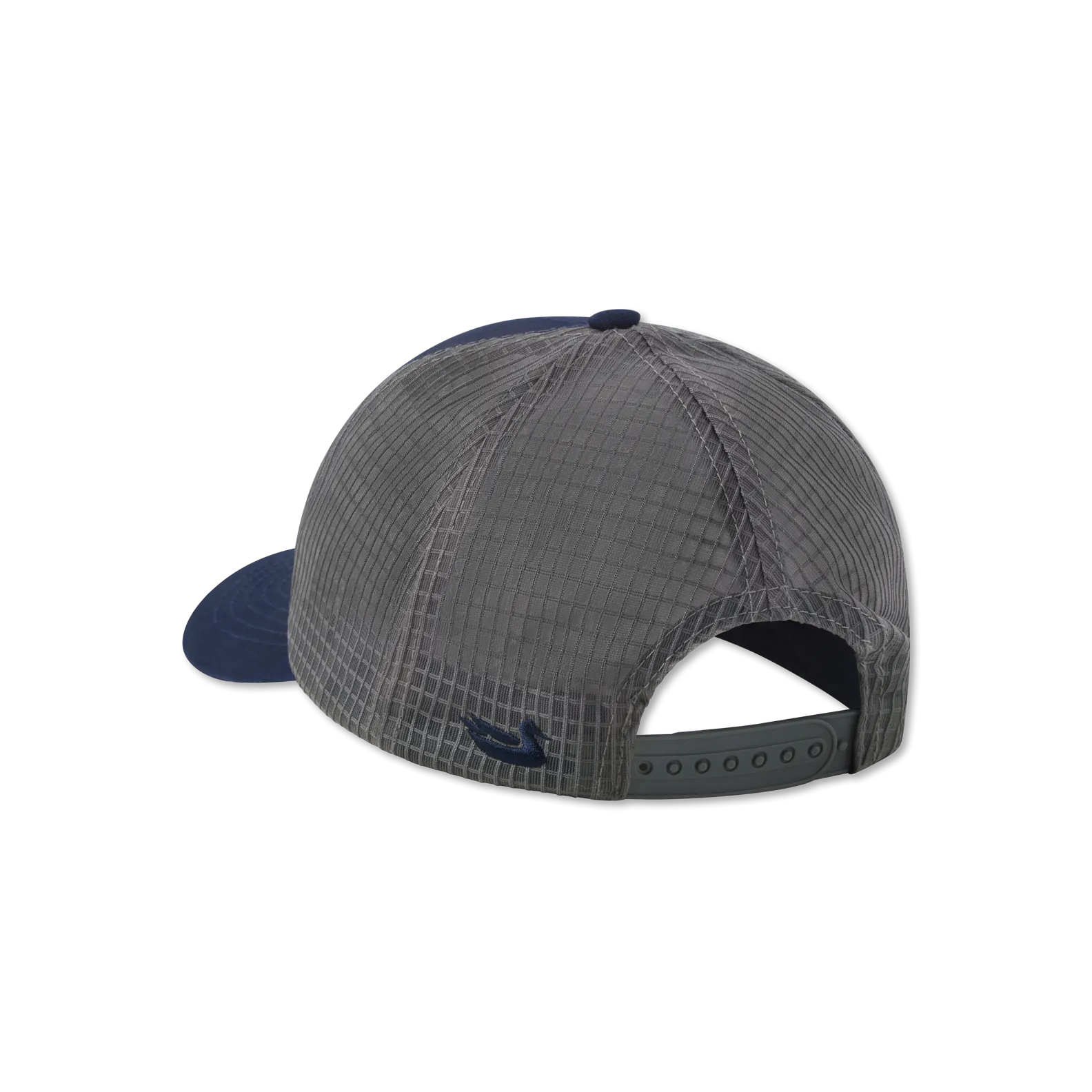 Southern Marsh 21 Trucker Hat - Original Outline - Alabama